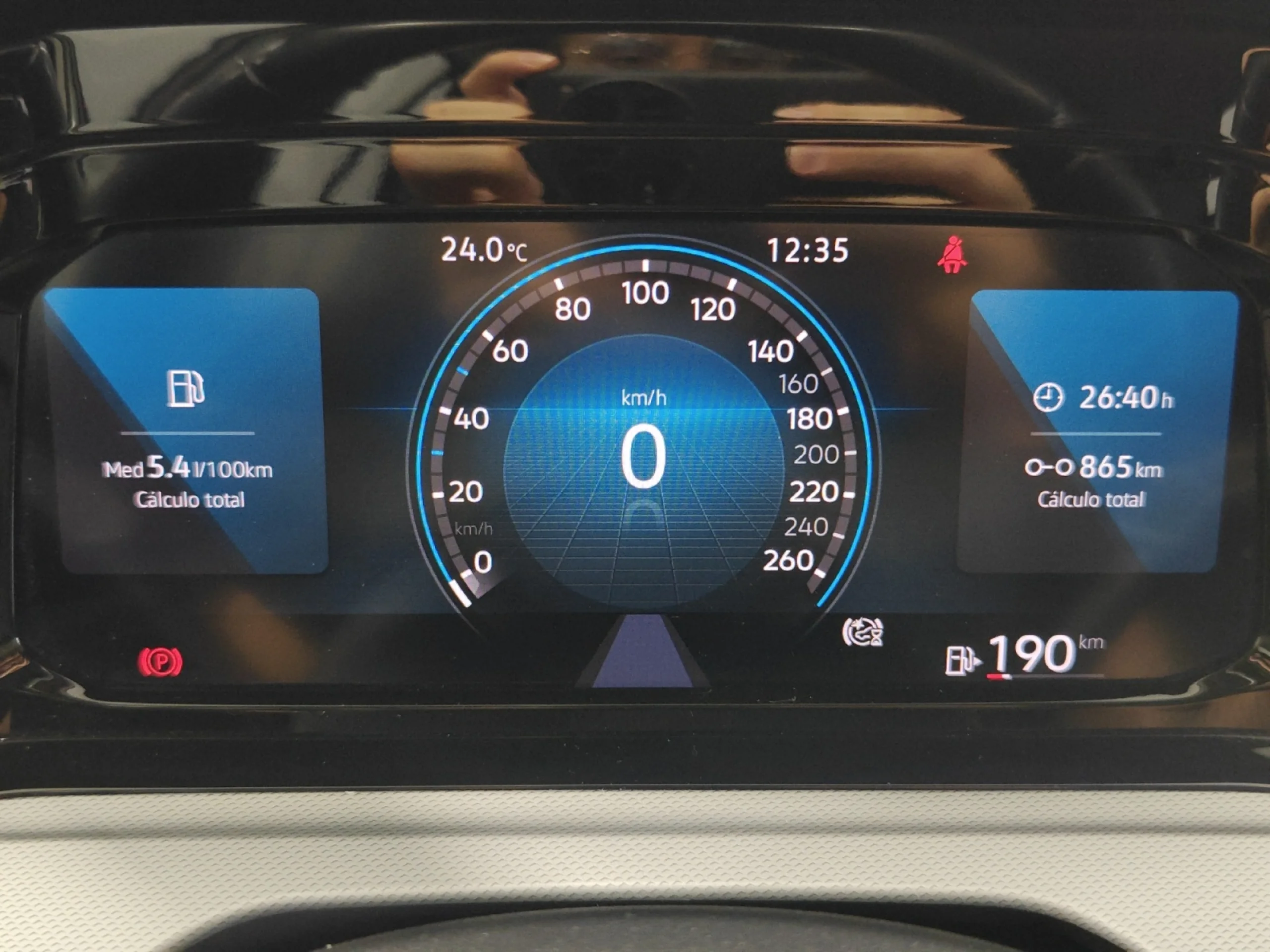 VOLKSWAGEN GOLF 2.0 TDI 85KW (115CV) - Foto 15