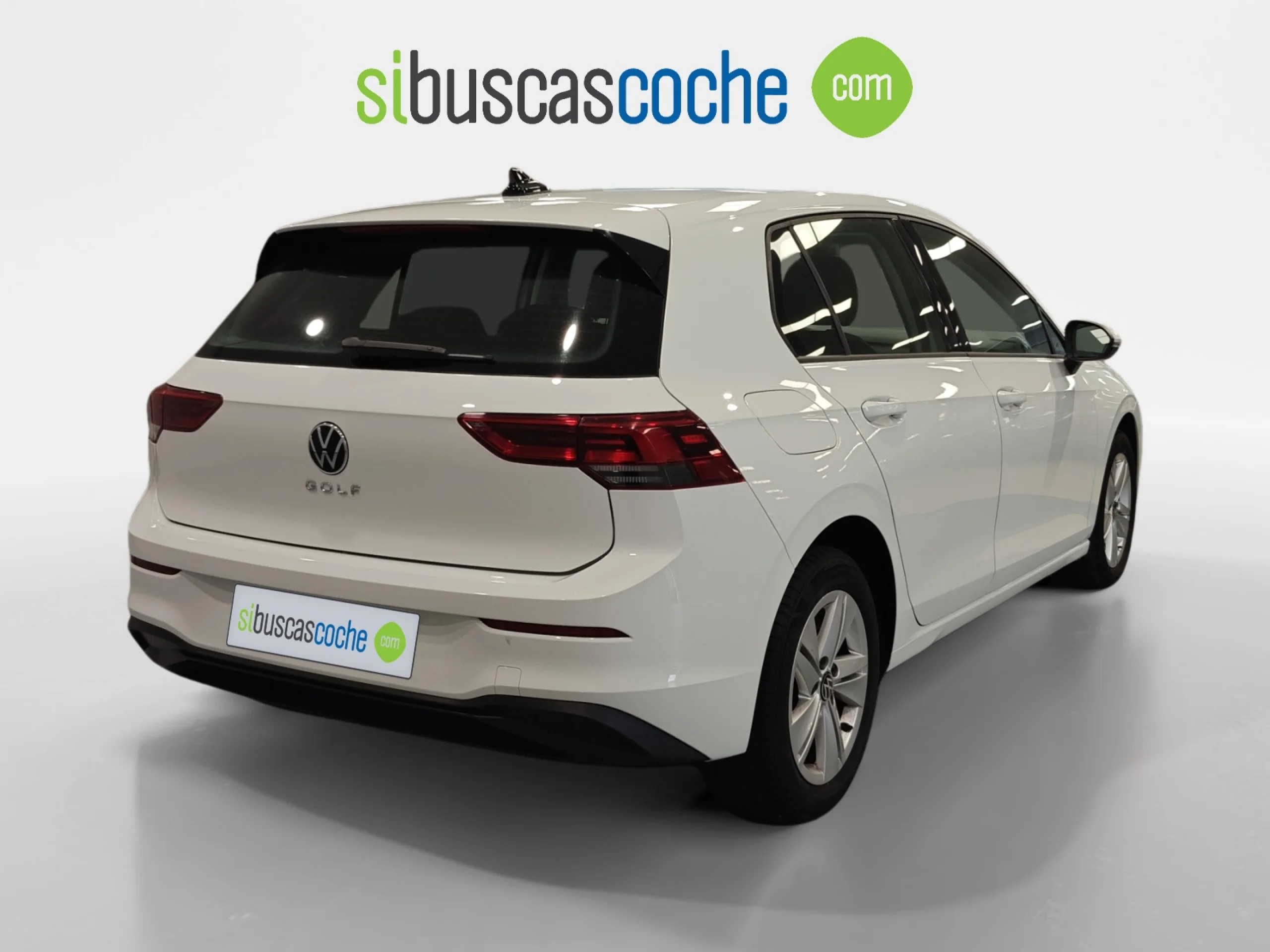 VOLKSWAGEN GOLF 2.0 TDI 85KW (115CV) - Foto 18