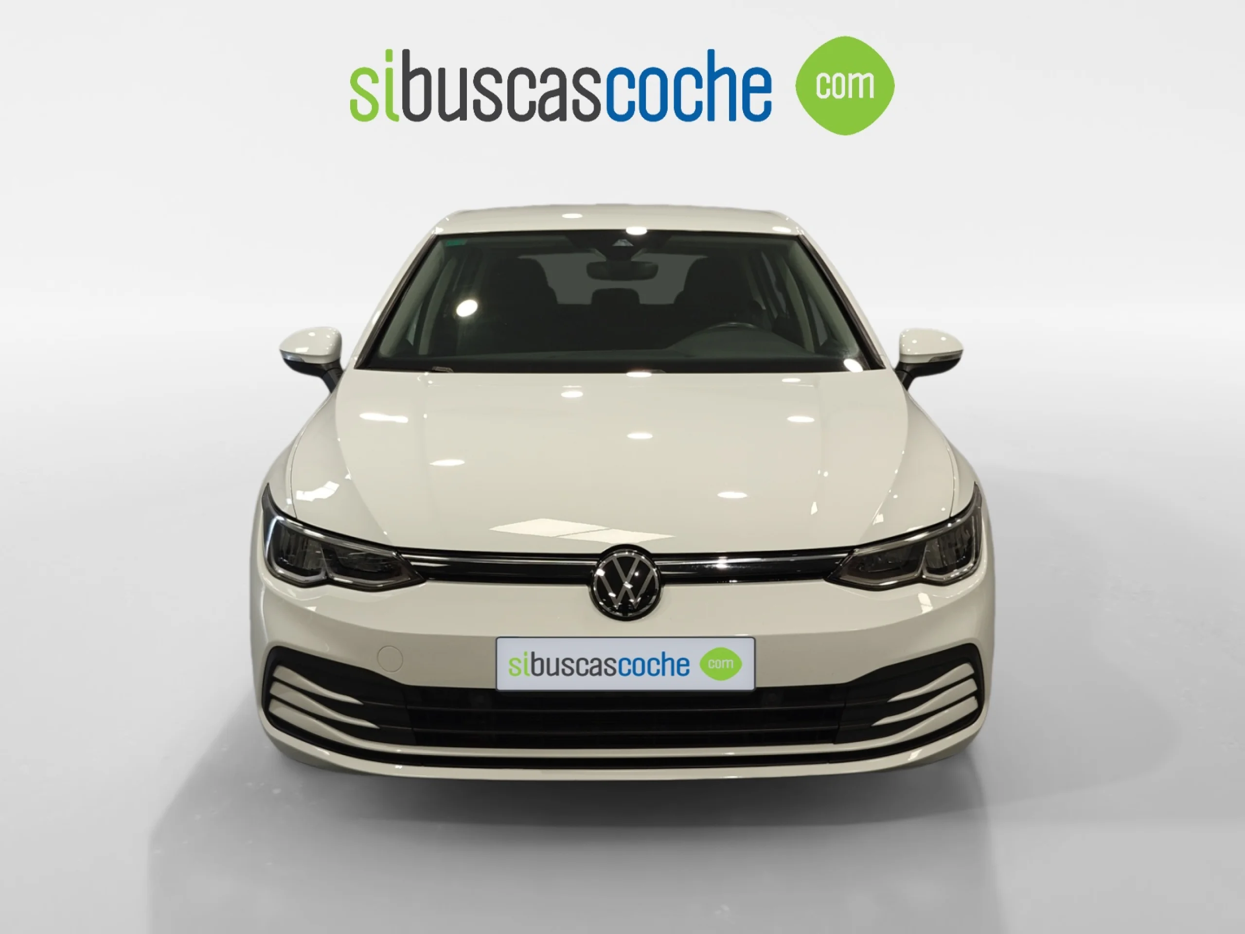 VOLKSWAGEN GOLF 2.0 TDI 85KW (115CV) - Foto 19