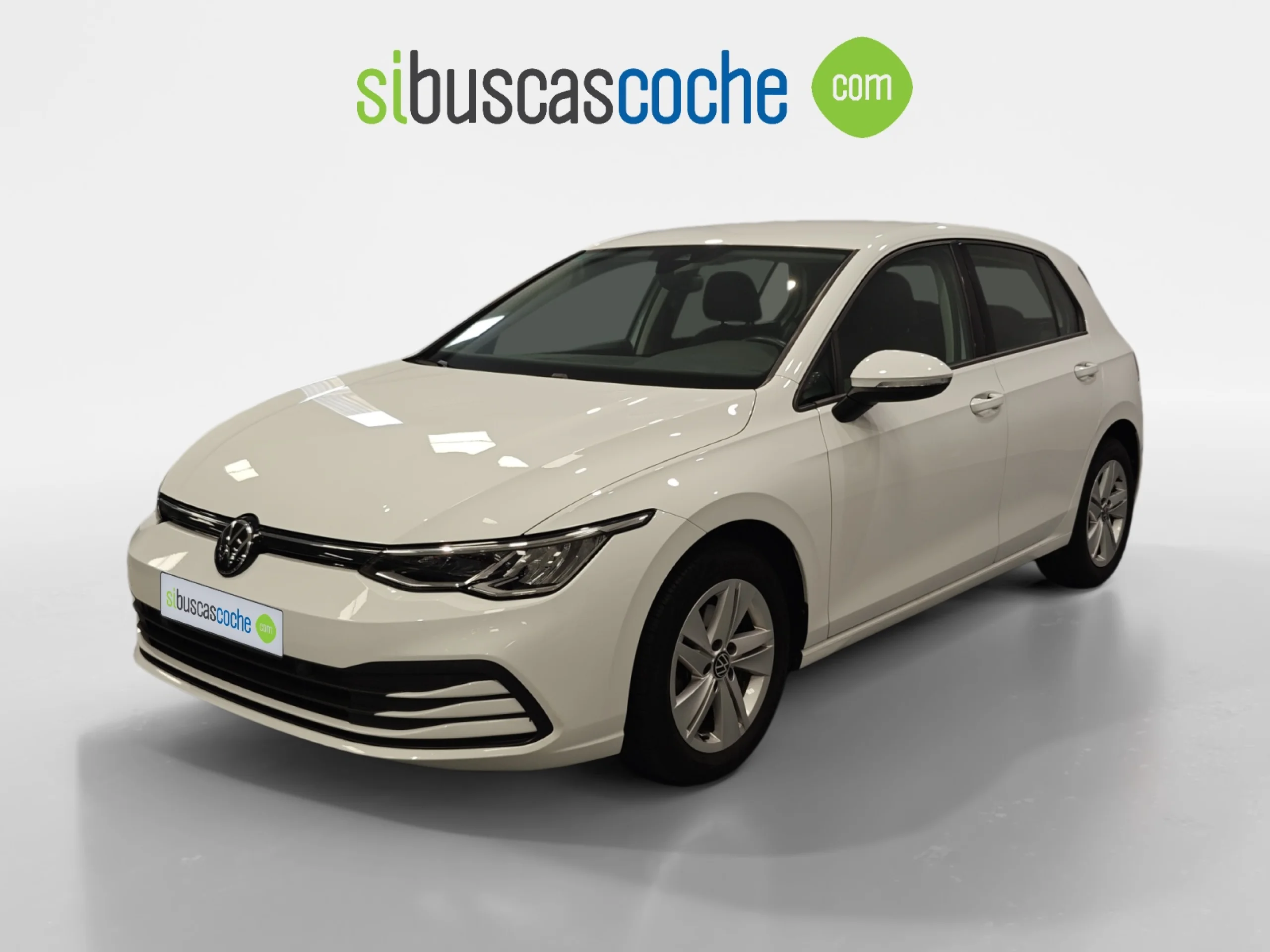 VOLKSWAGEN GOLF 2.0 TDI 85KW (115CV) - Foto 21