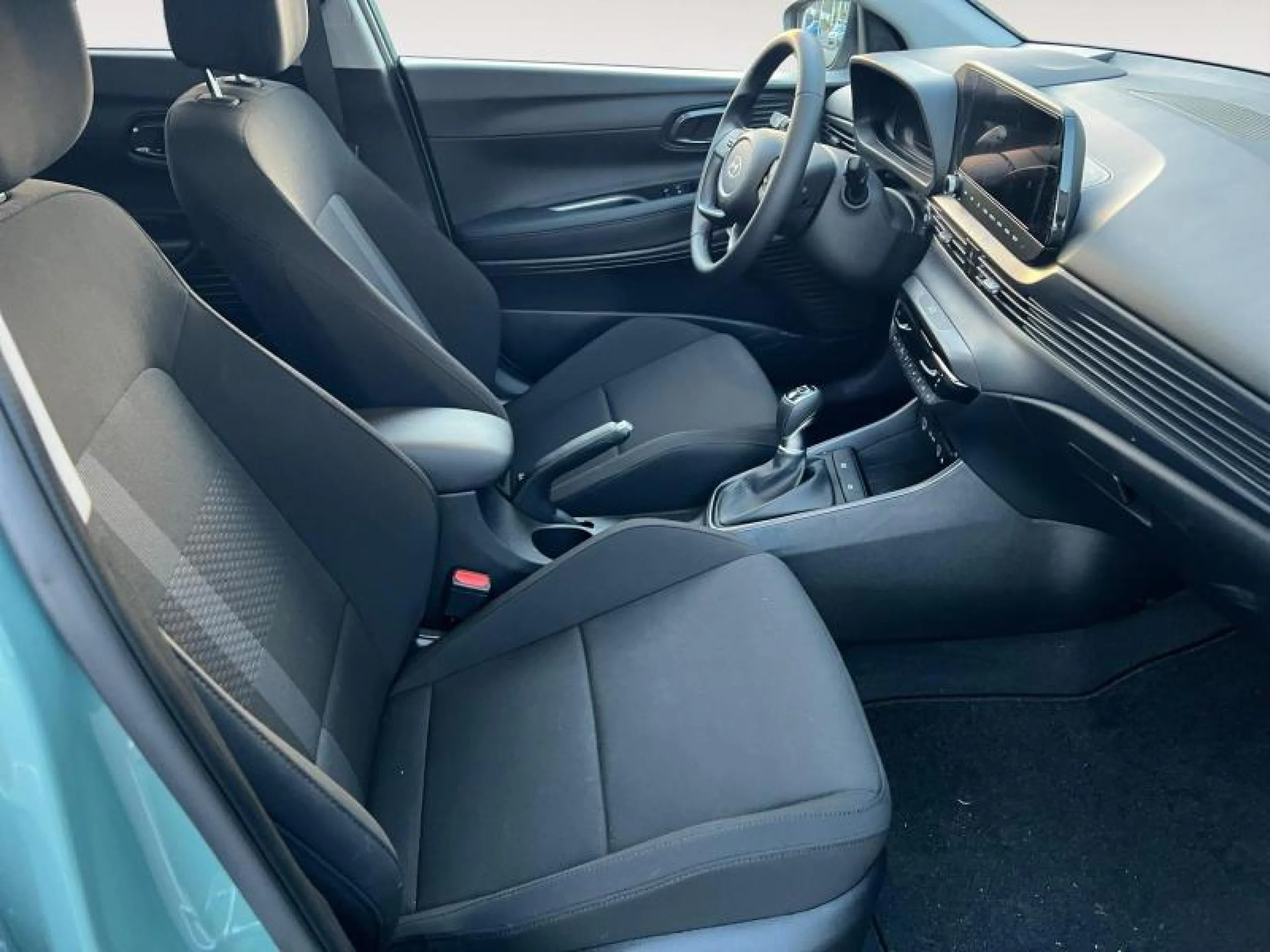 HYUNDAI I20 1.0 TGDI 48V TECNO - Foto 6