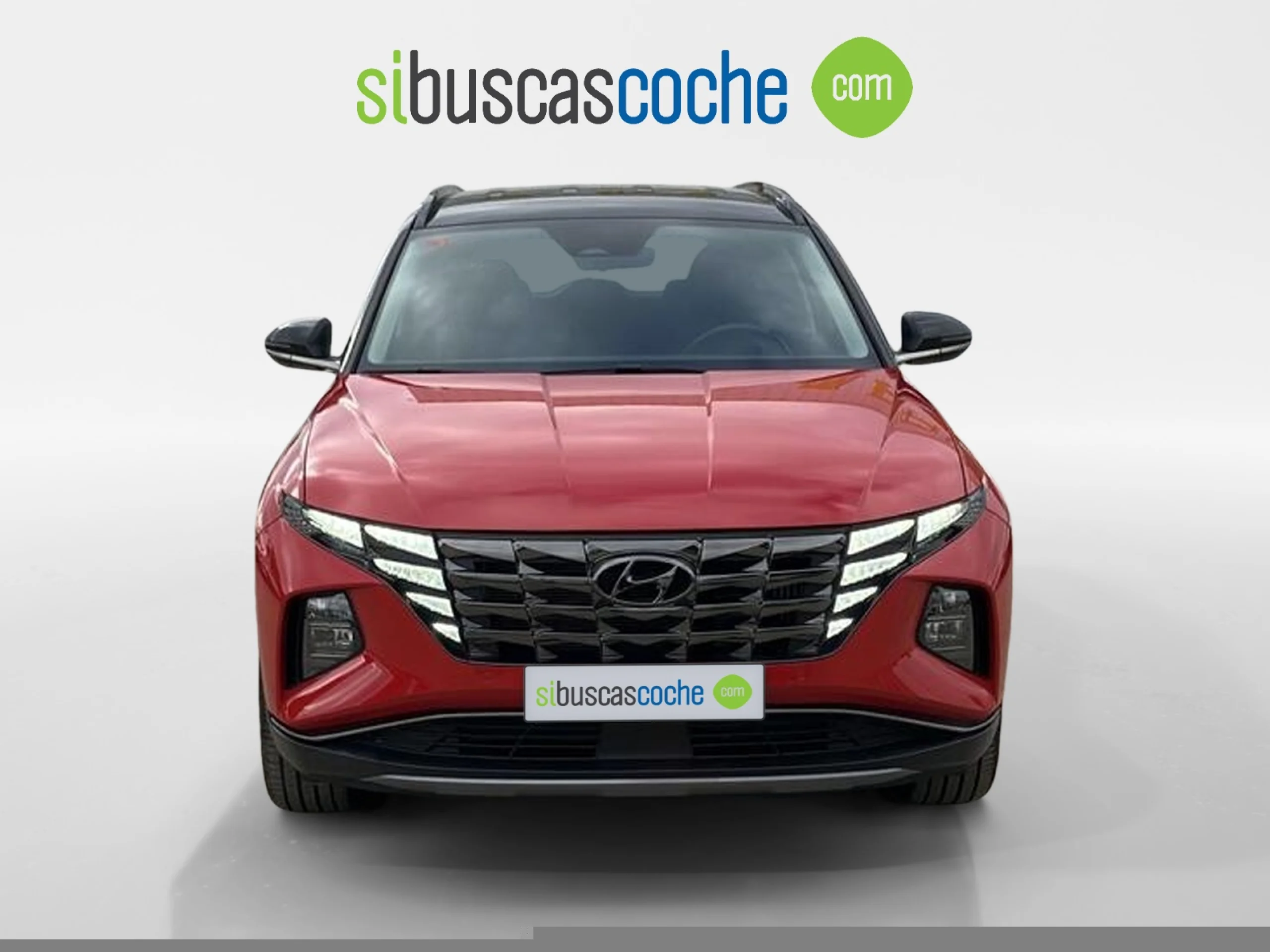HYUNDAI TUCSON 1.6 TGDI 169KW HEV TECNO AUTO 2C - Foto 5