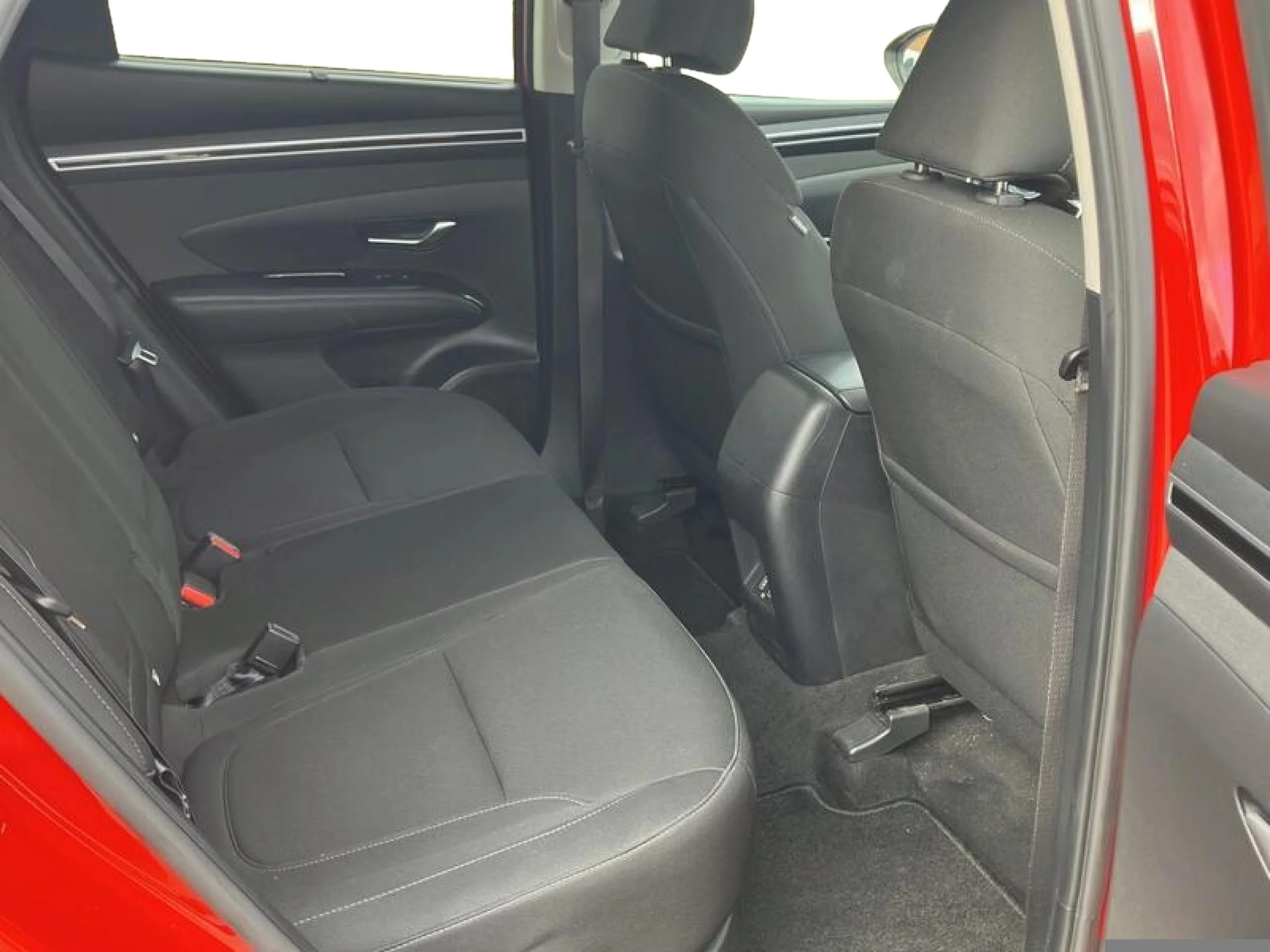 HYUNDAI TUCSON 1.6 TGDI 169KW HEV TECNO AUTO 2C - Foto 8