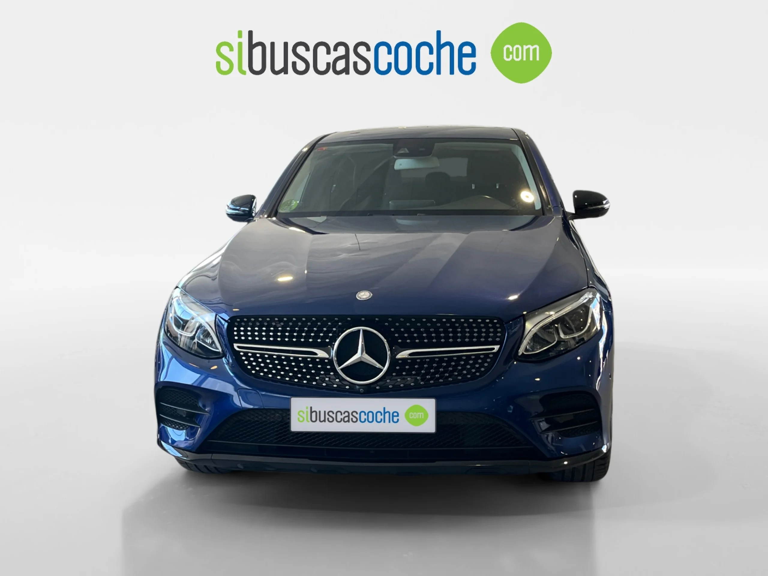 MERCEDES-BENZ Clase glc GLC 250 D 4MATIC AMG LINE - Foto 13