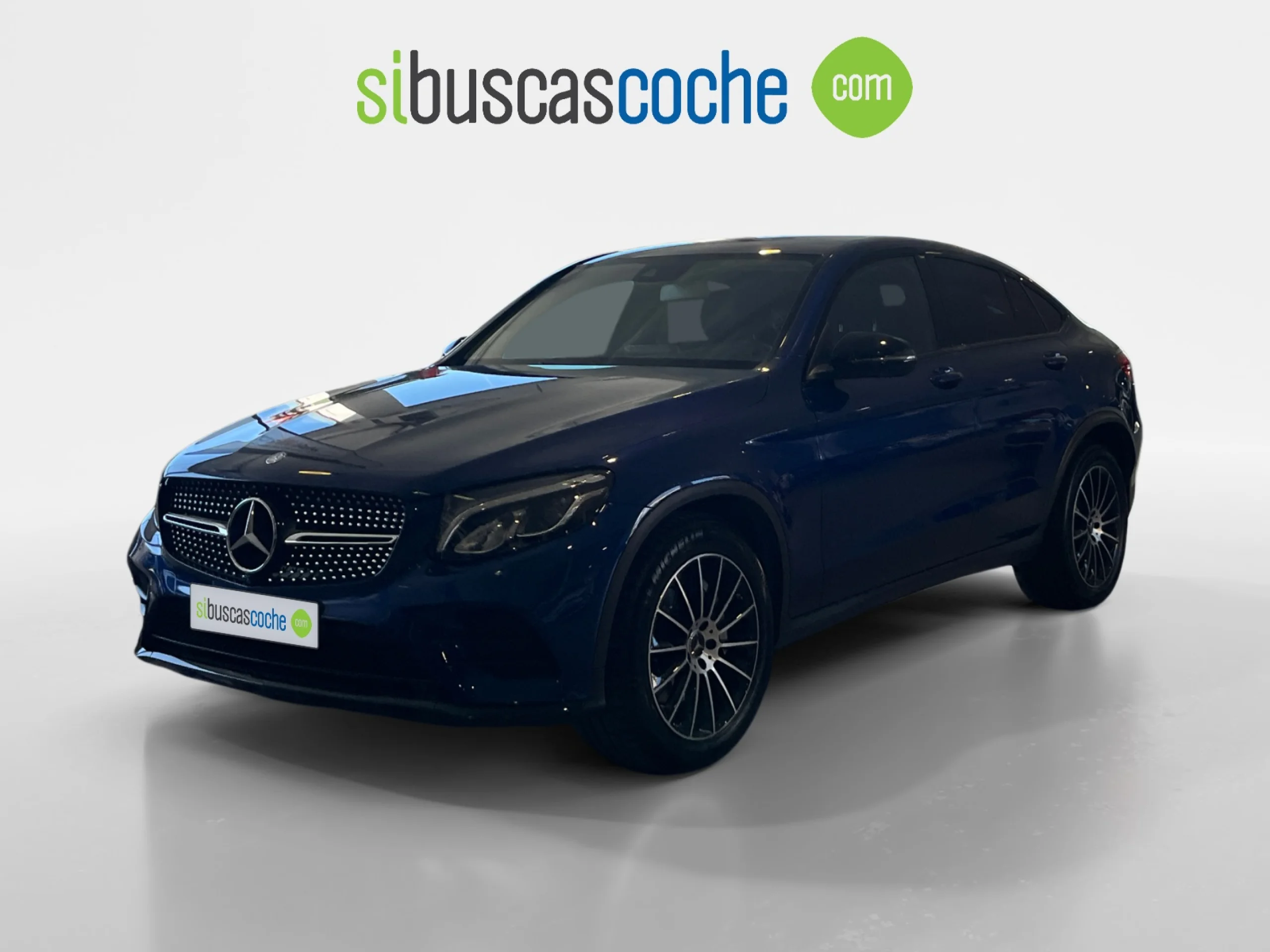 MERCEDES-BENZ Clase glc GLC 250 D 4MATIC AMG LINE - Foto 15