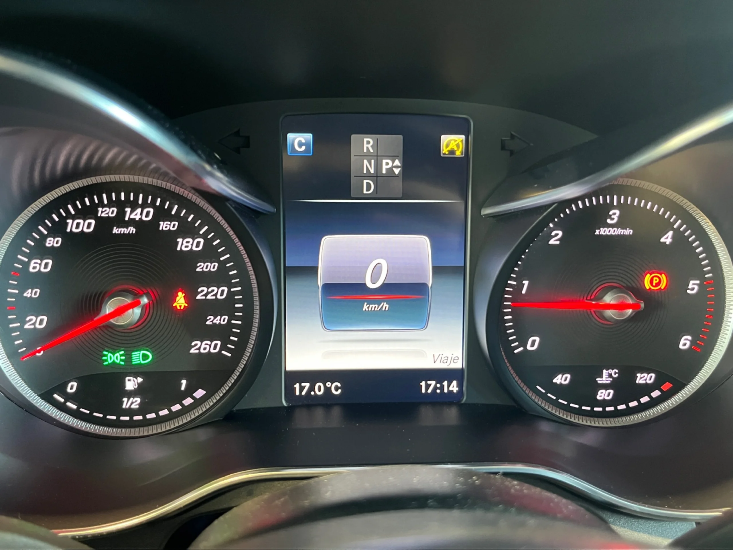 MERCEDES-BENZ Clase glc GLC 250 D 4MATIC AMG LINE - Foto 16