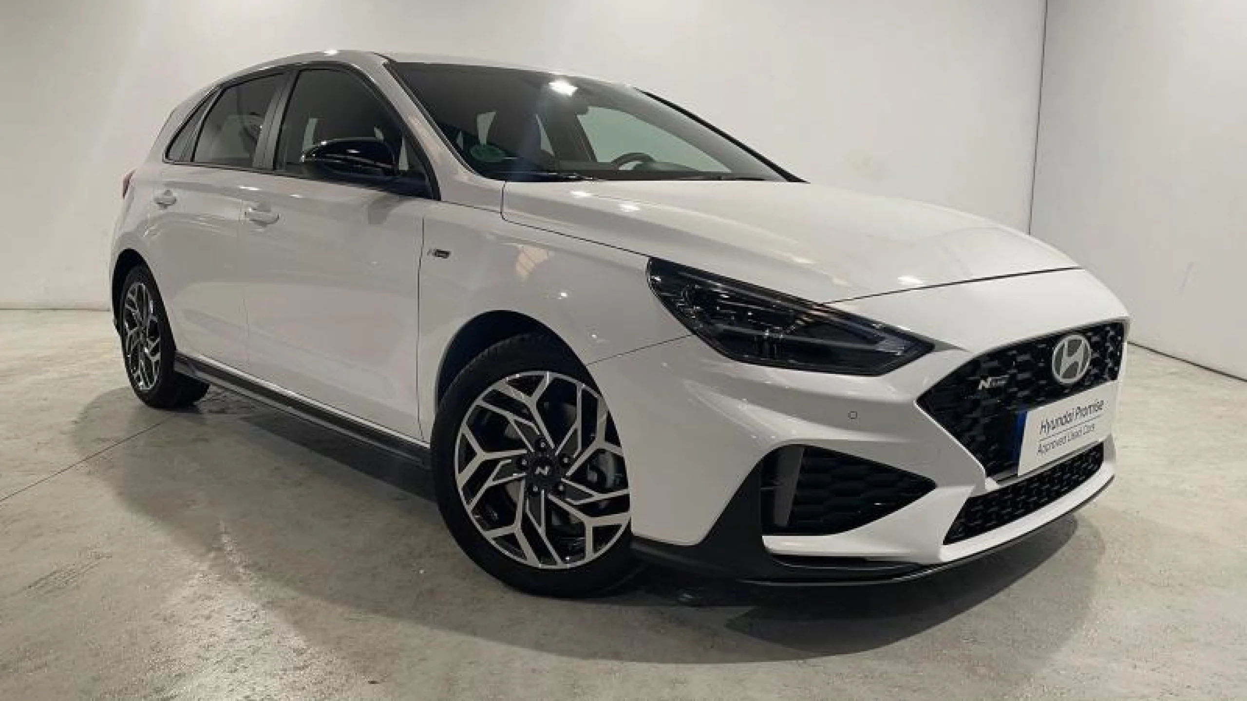 HYUNDAI I30 1.0 TGDI N LINE SE - Foto 12