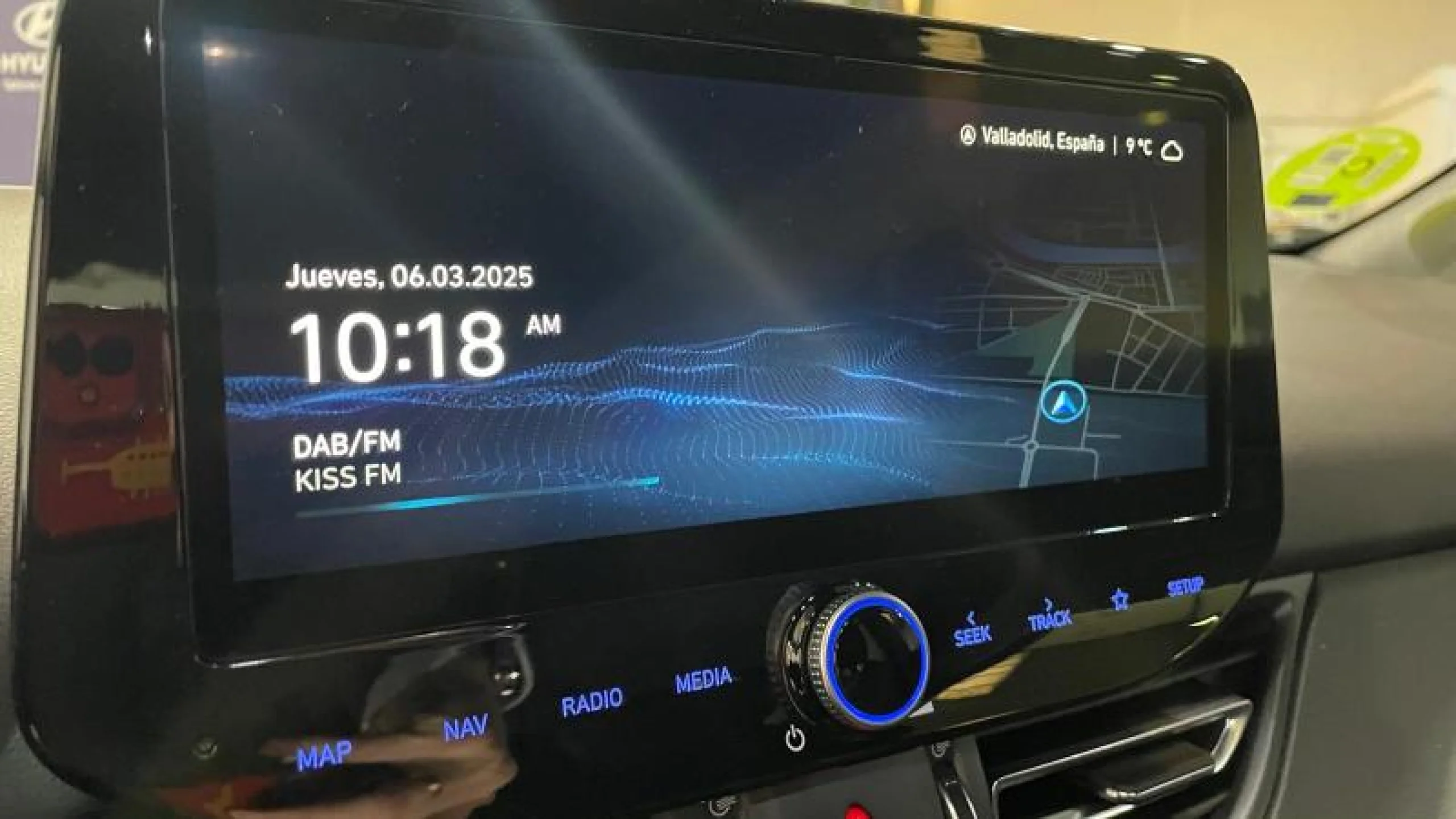 HYUNDAI I30 1.0 TGDI N LINE SE - Foto 24