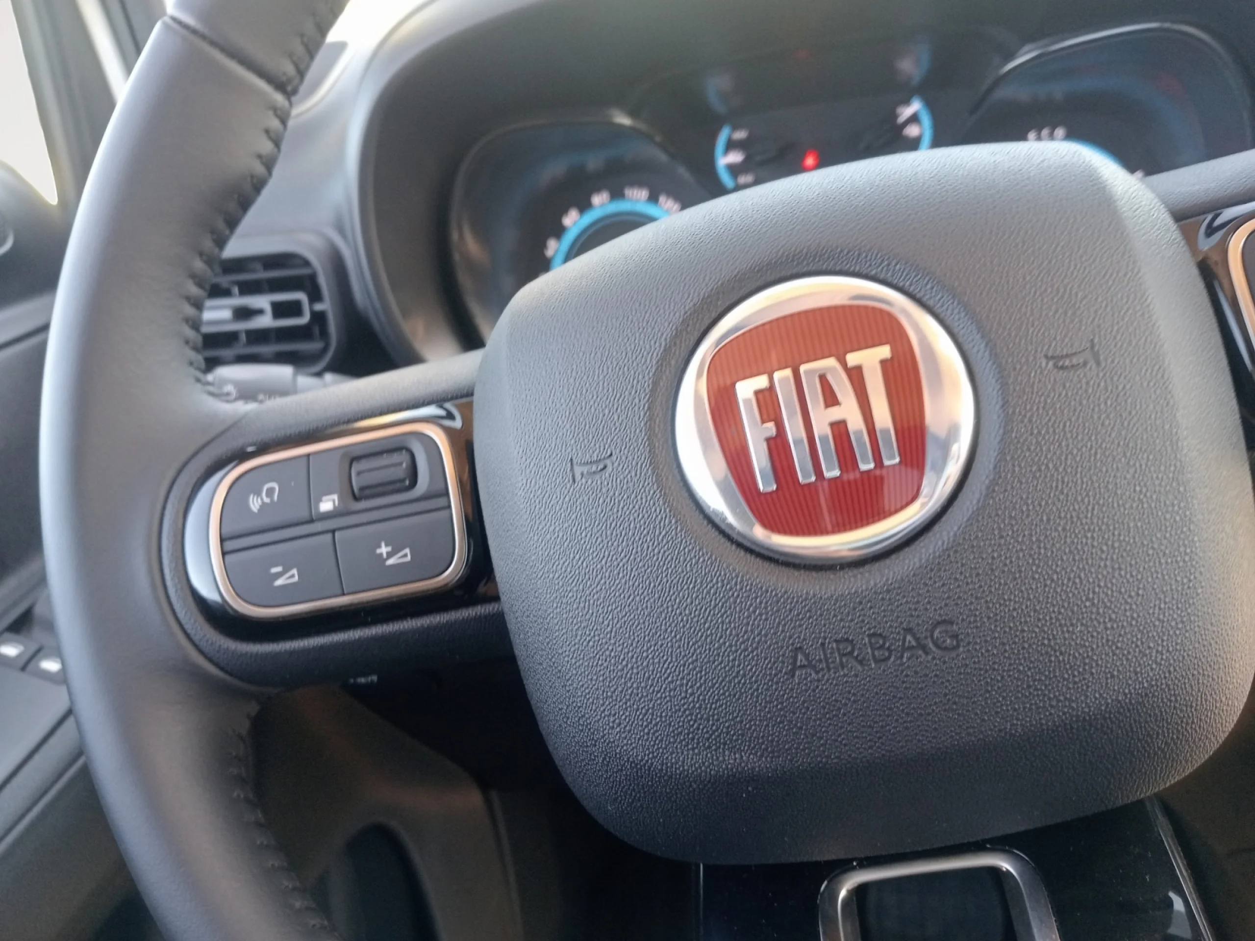 FIAT Doblò E DOBLÒ FURGÓN L2 136CV, BATERÍA 50 KWH - Foto 12