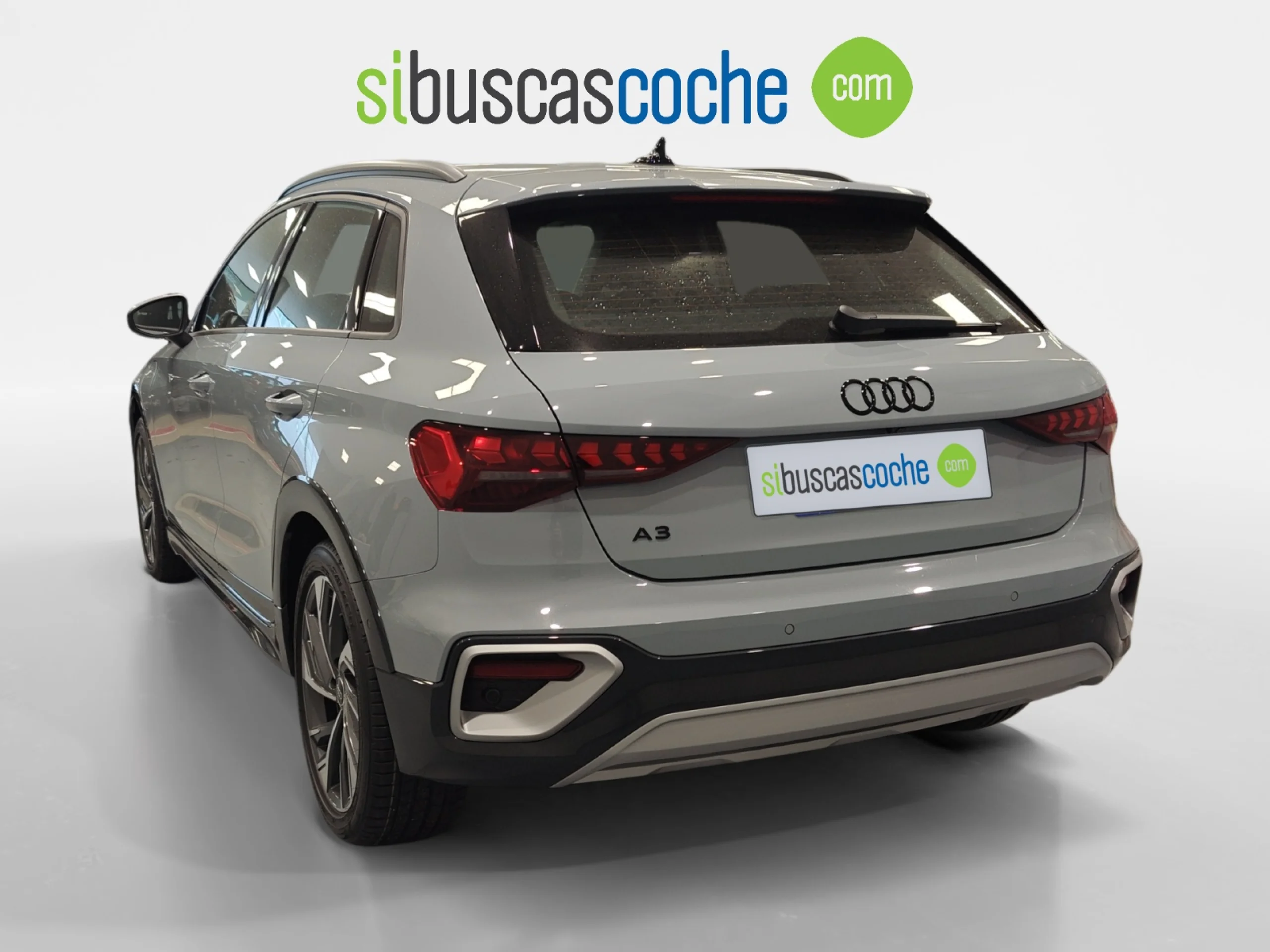 AUDI A3 SPORTBACK ADVANCED 40 TFSI E 150KW S TRO - Foto 2