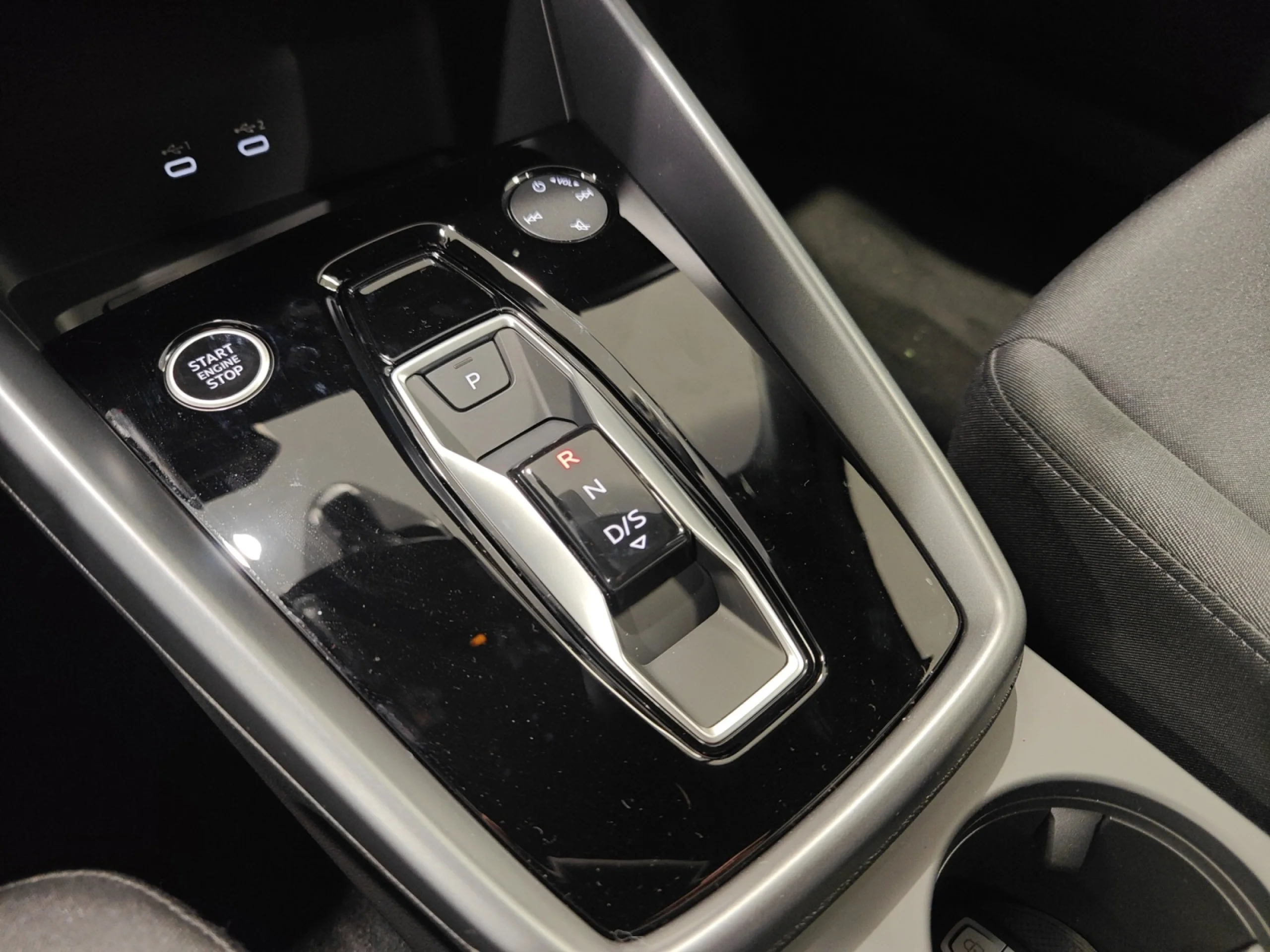 AUDI A3 SPORTBACK ADVANCED 40 TFSI E 150KW S TRO - Foto 17