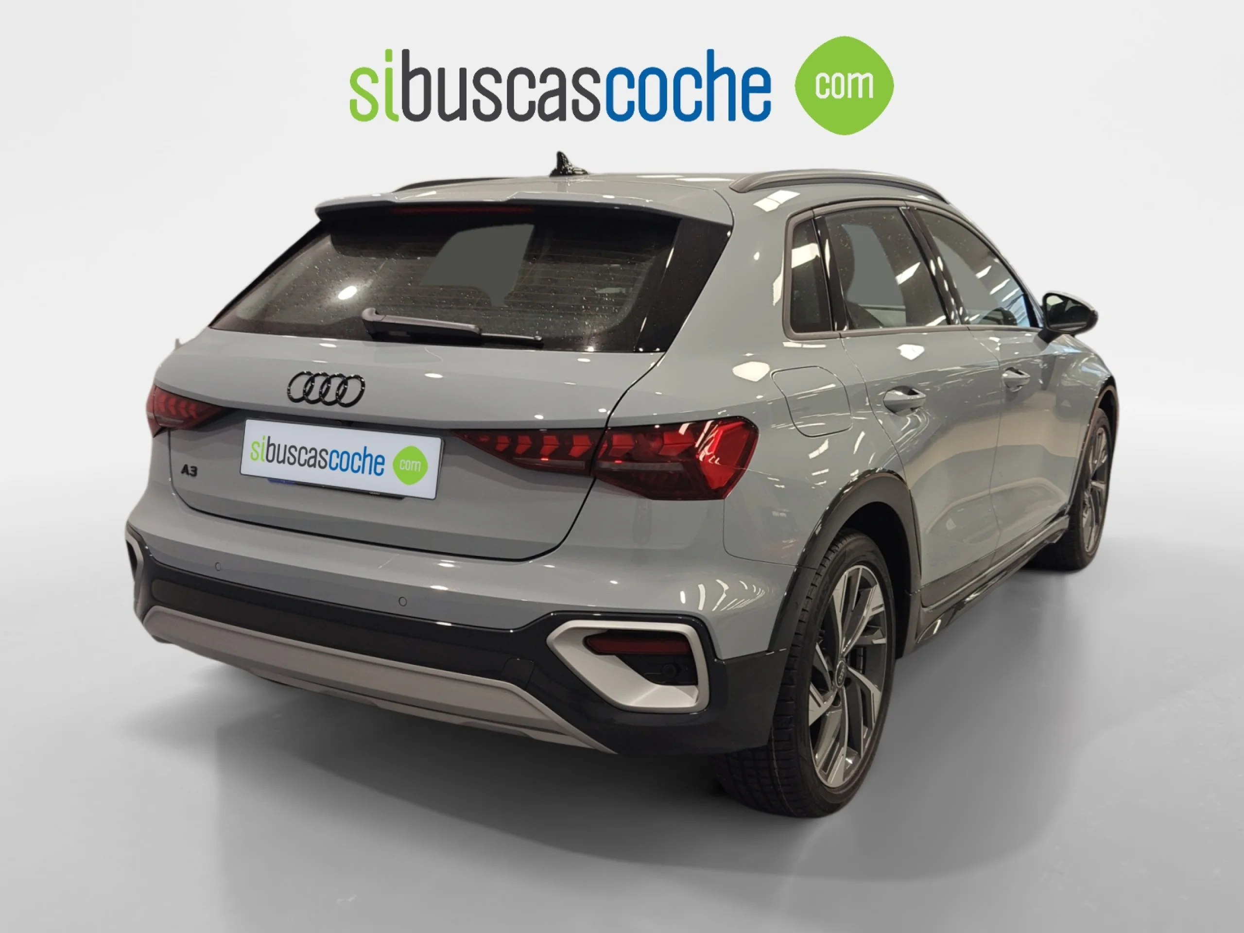 AUDI A3 SPORTBACK ADVANCED 40 TFSI E 150KW S TRO - Foto 18