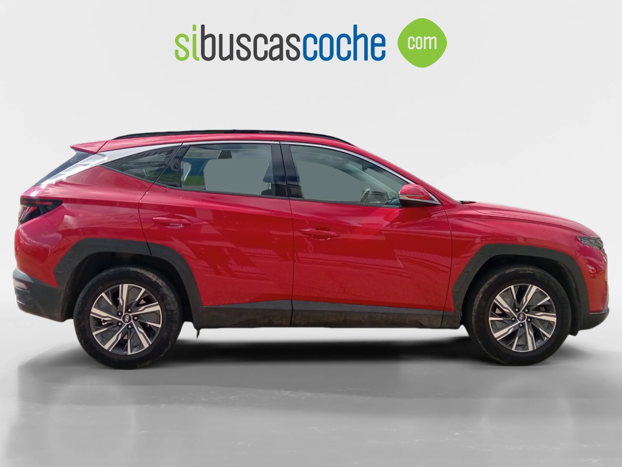 HYUNDAI TUCSON 1.6 TGDI 169KW (230CV) HEV MAXX SKY AUTO - Foto 3