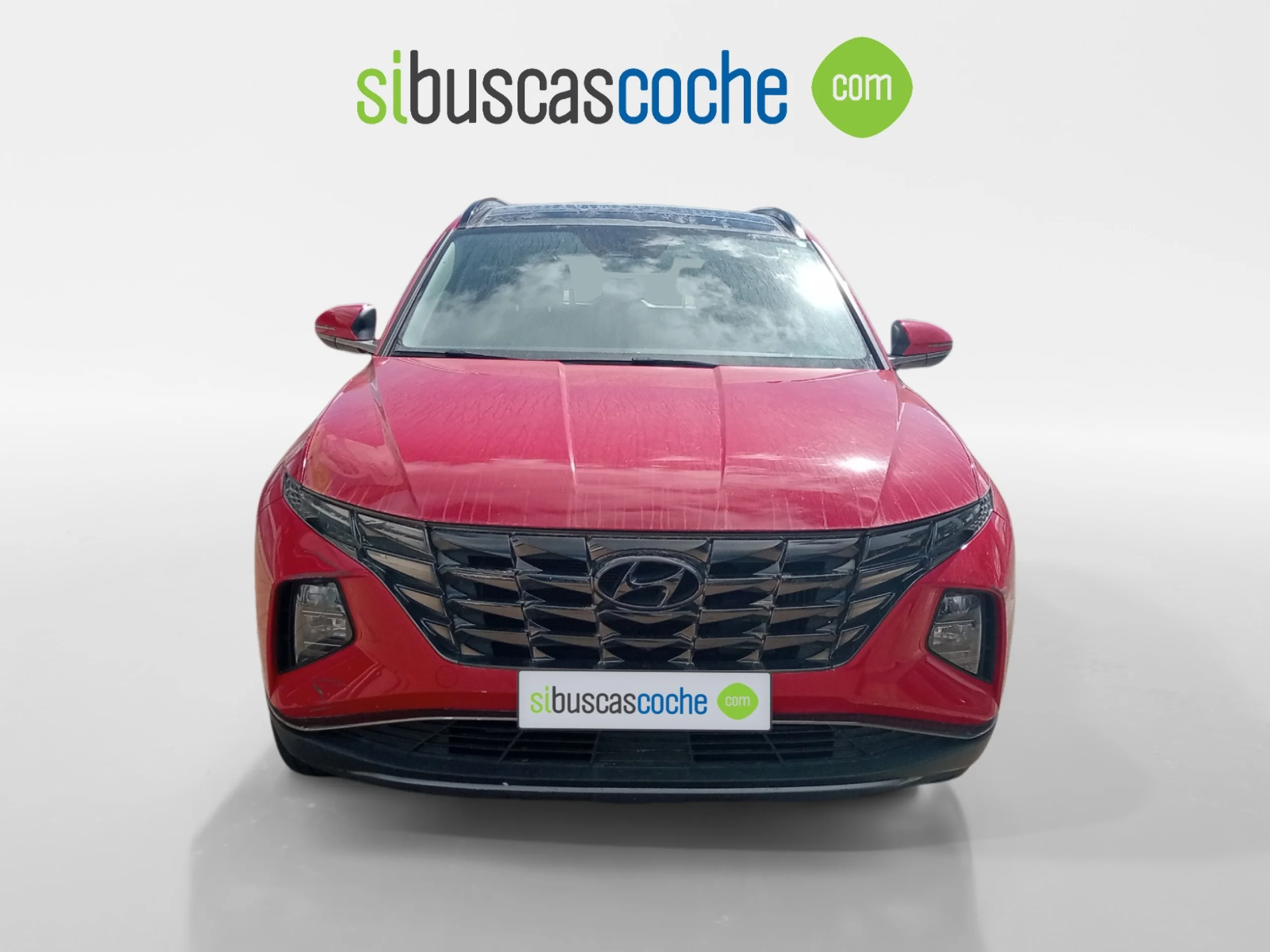 HYUNDAI TUCSON 1.6 TGDI 169KW (230CV) HEV MAXX SKY AUTO - Foto 12