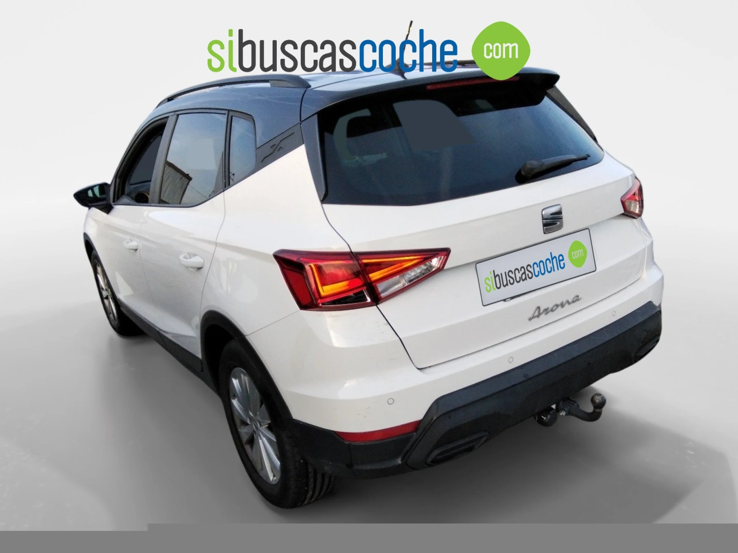 SEAT ARONA 1.0 TSI 81KW (110CV) STYLE XL EDITION - Foto 2