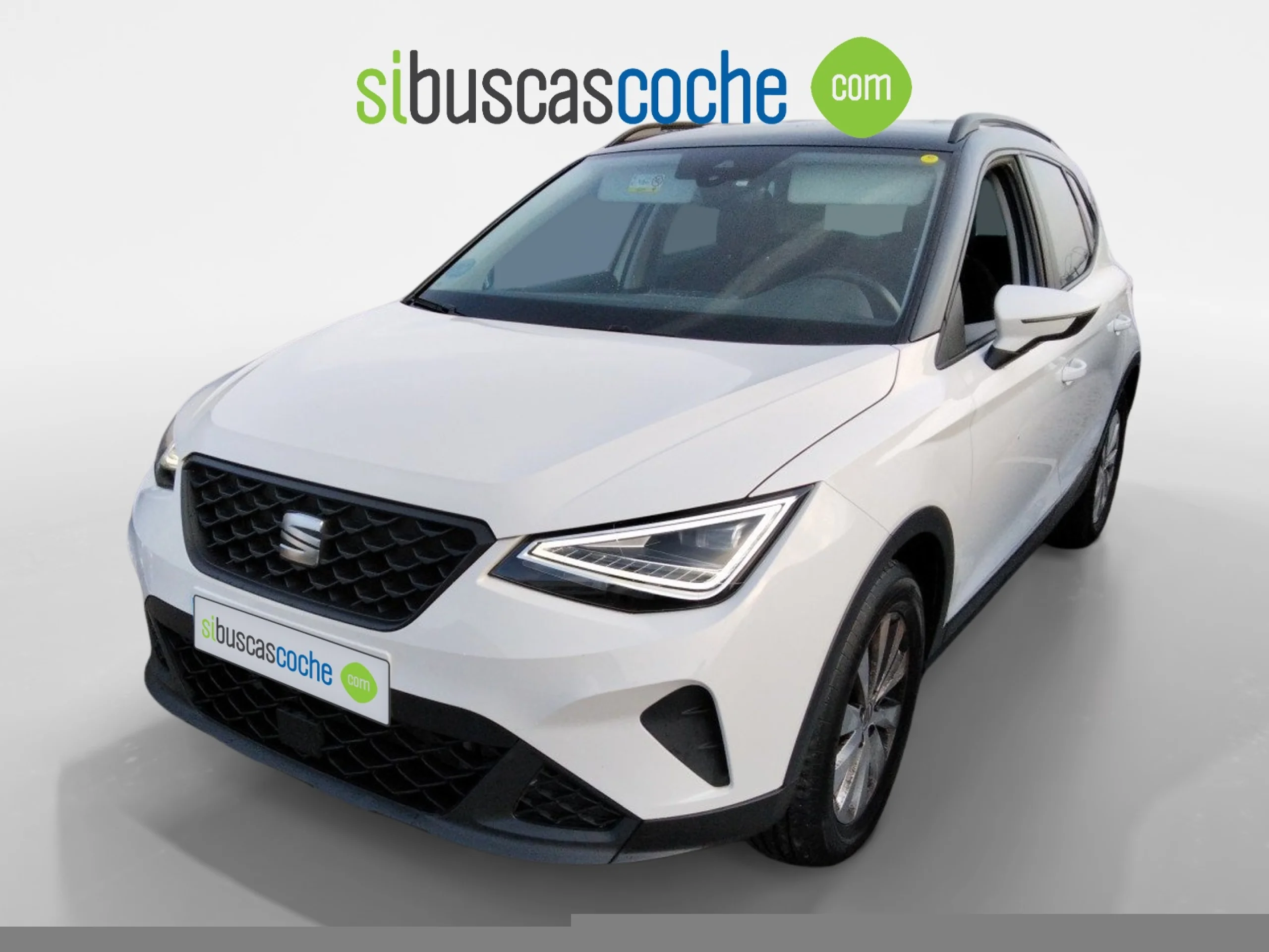 SEAT ARONA 1.0 TSI 81KW (110CV) STYLE XL EDITION - Foto 3