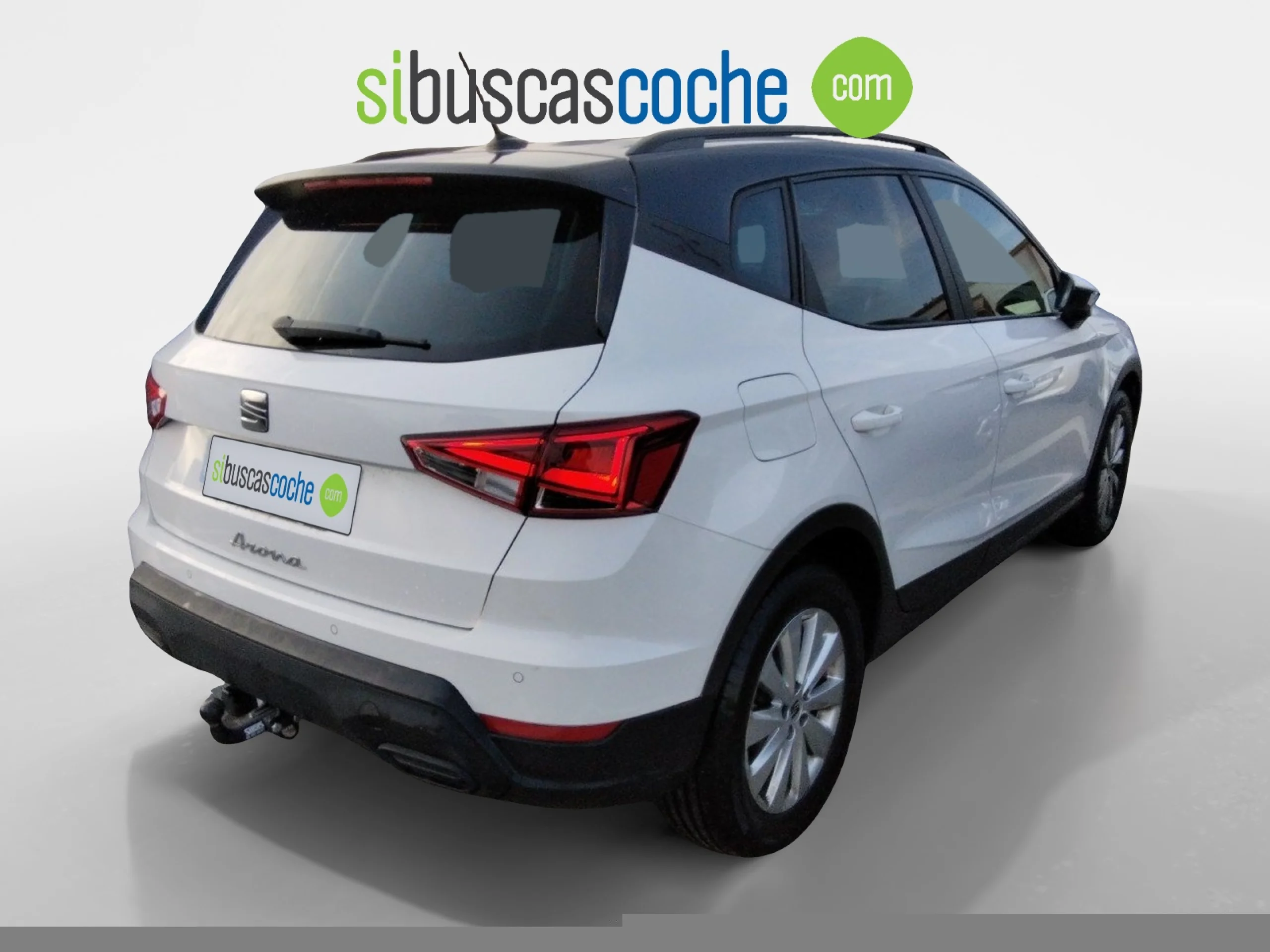SEAT ARONA 1.0 TSI 81KW (110CV) STYLE XL EDITION - Foto 4