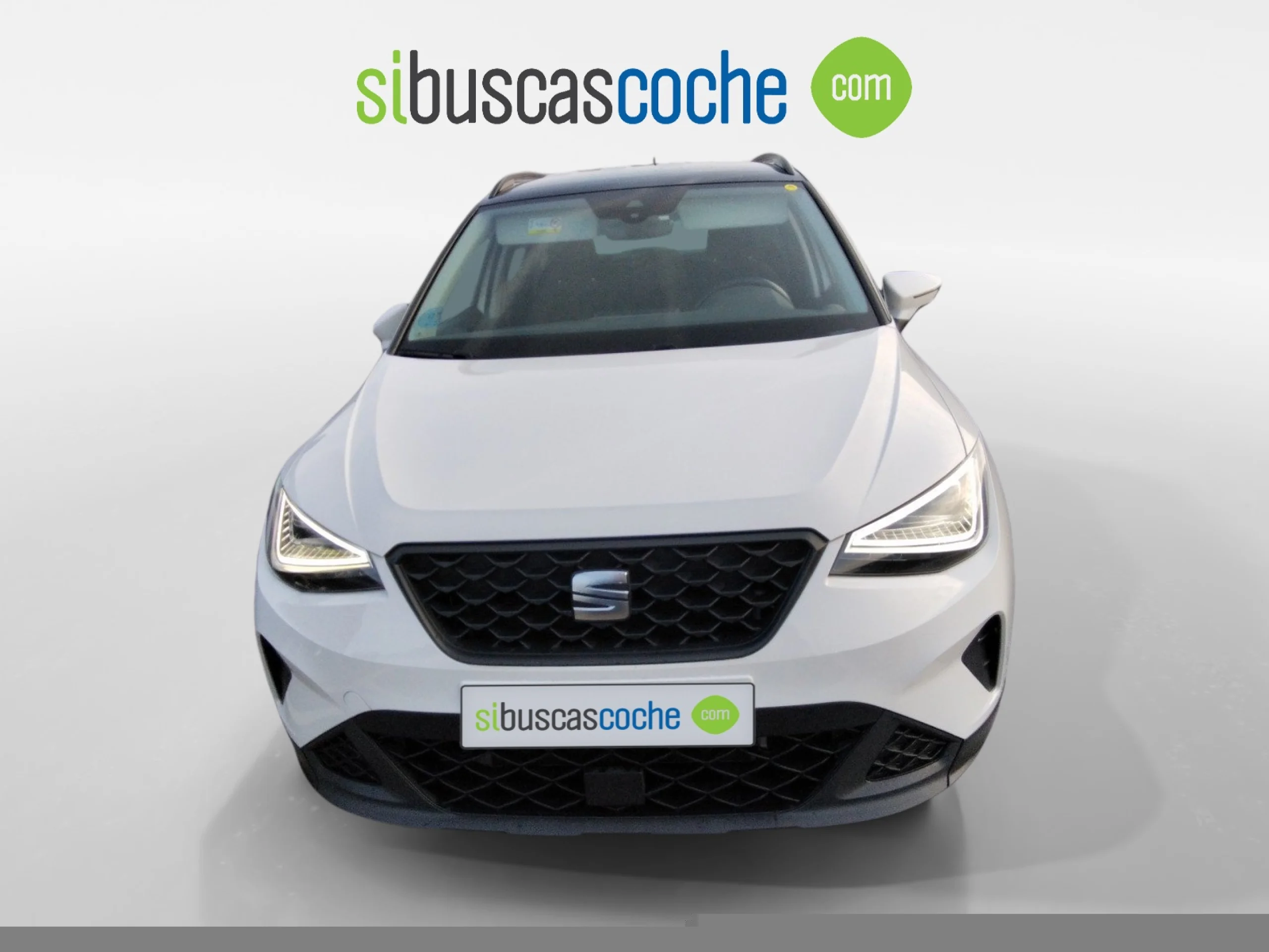 SEAT ARONA 1.0 TSI 81KW (110CV) STYLE XL EDITION - Foto 5