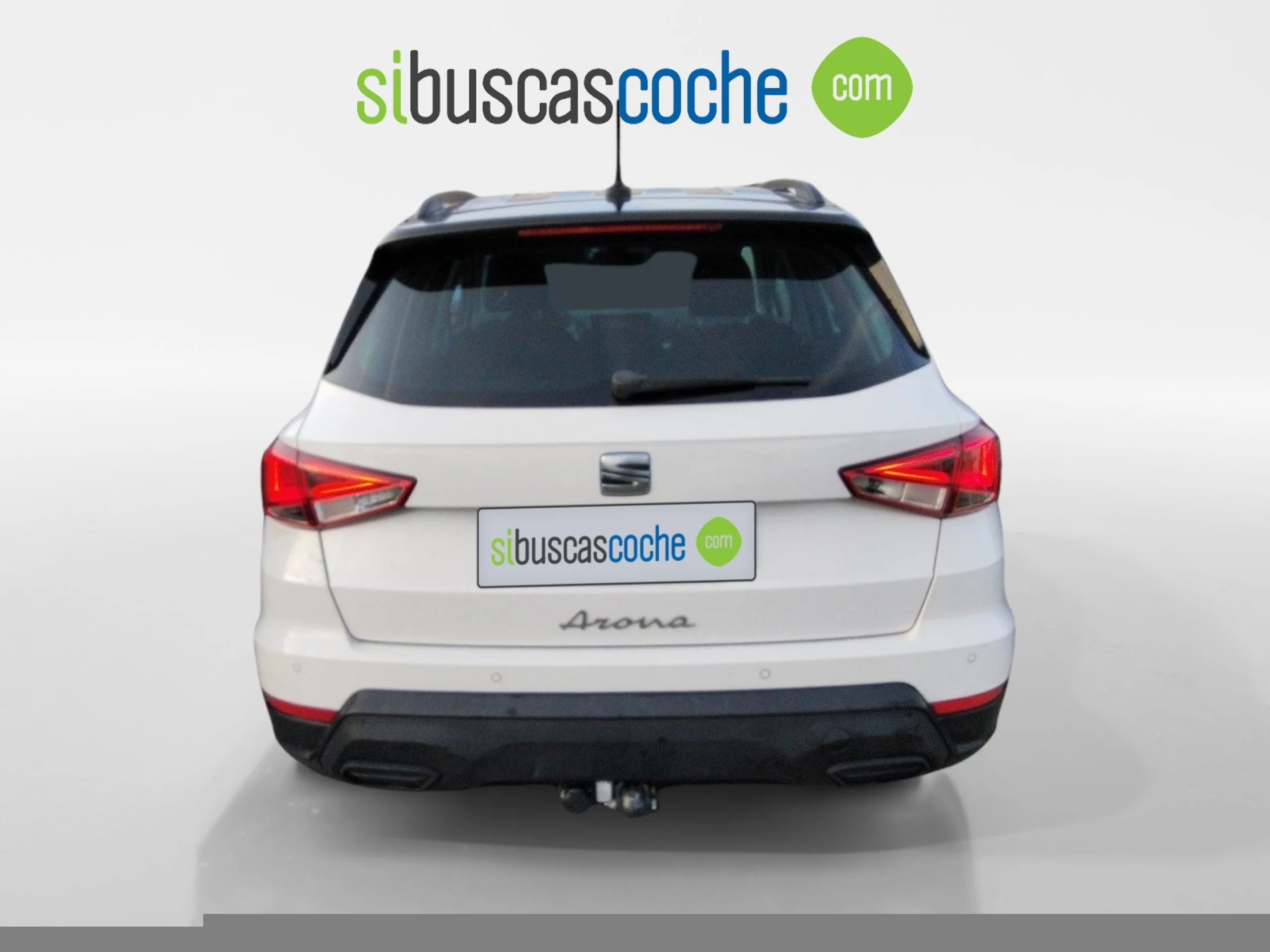 SEAT ARONA 1.0 TSI 81KW (110CV) STYLE XL EDITION - Foto 6