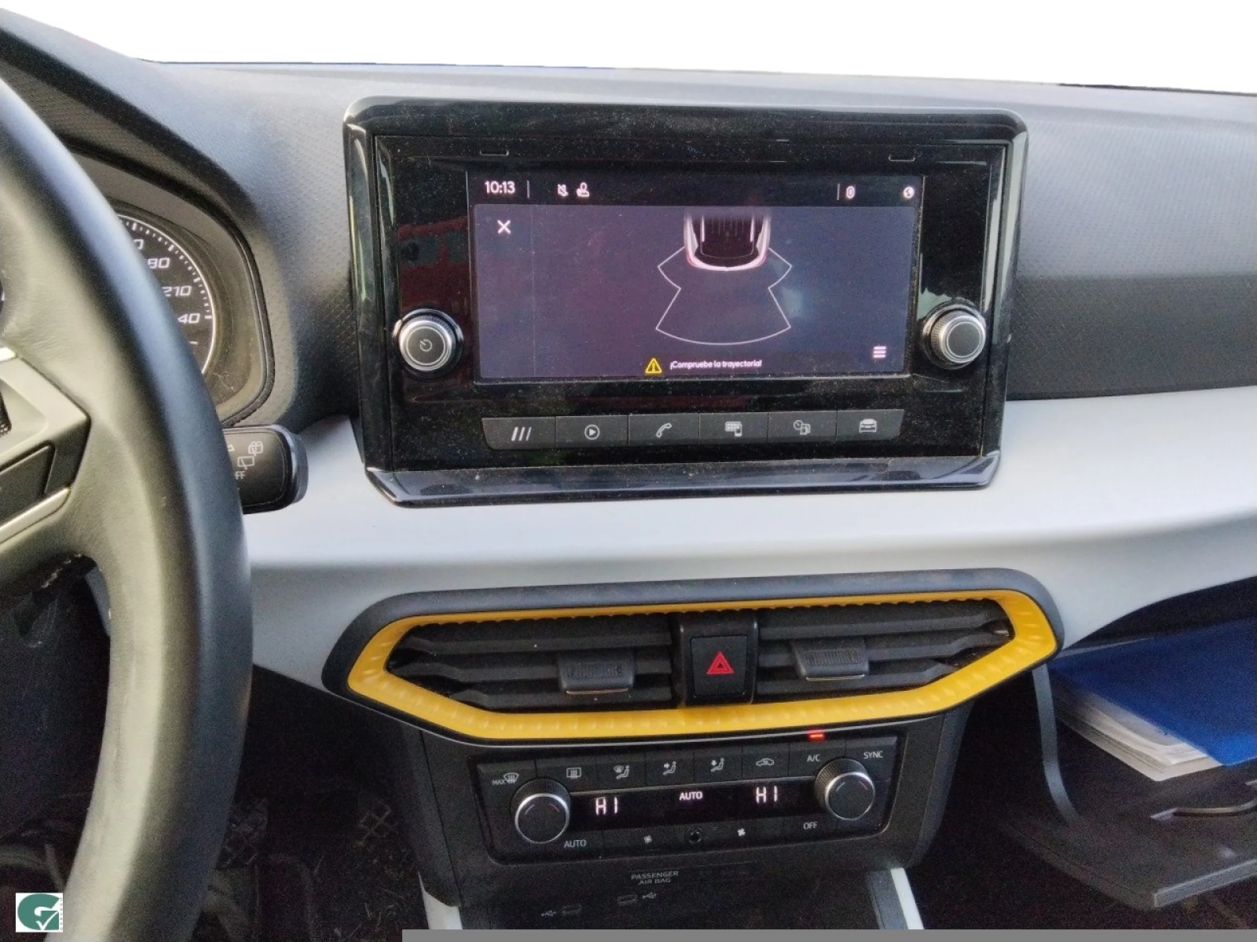 SEAT ARONA 1.0 TSI 81KW (110CV) STYLE XL EDITION - Foto 10