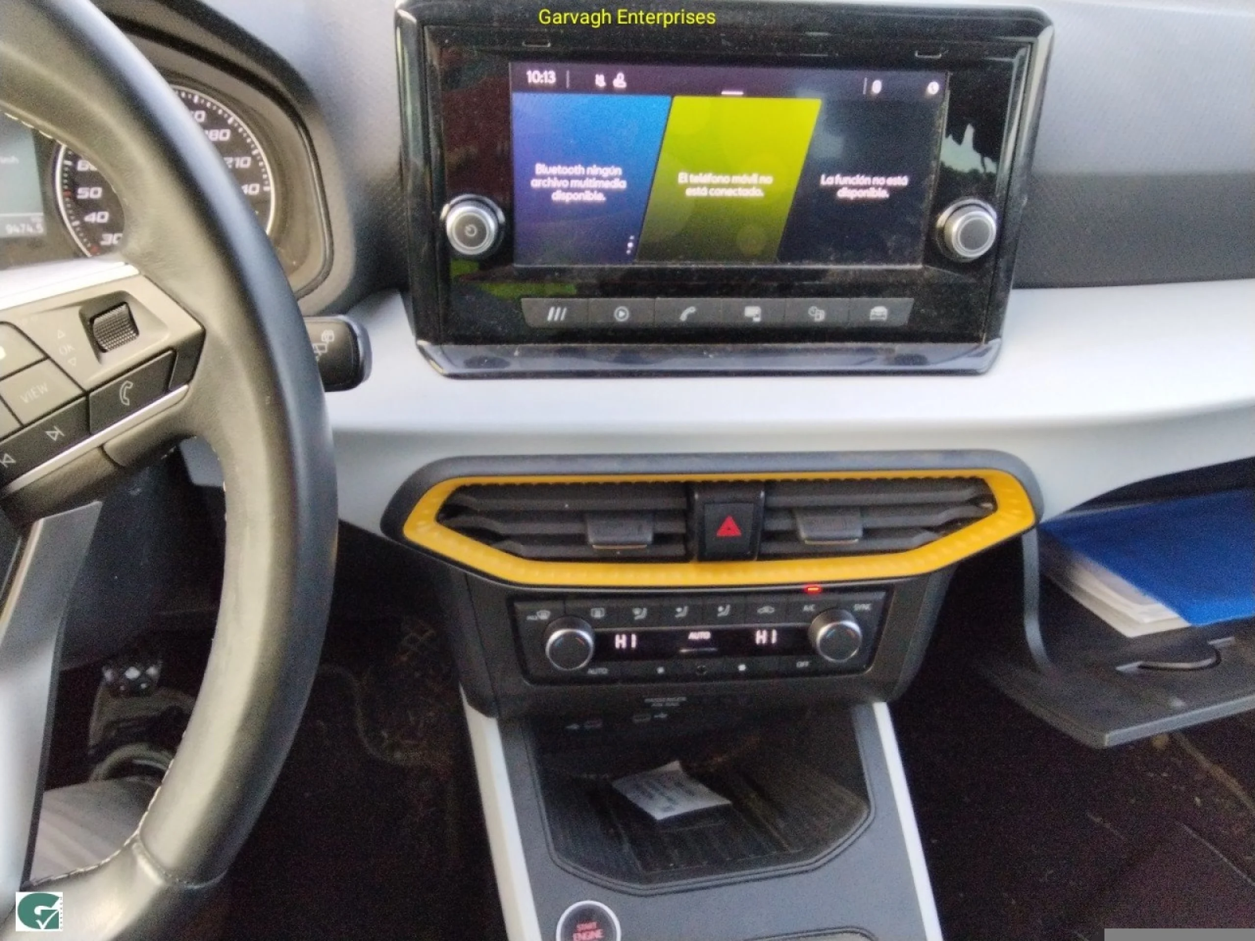 SEAT ARONA 1.0 TSI 81KW (110CV) STYLE XL EDITION - Foto 11