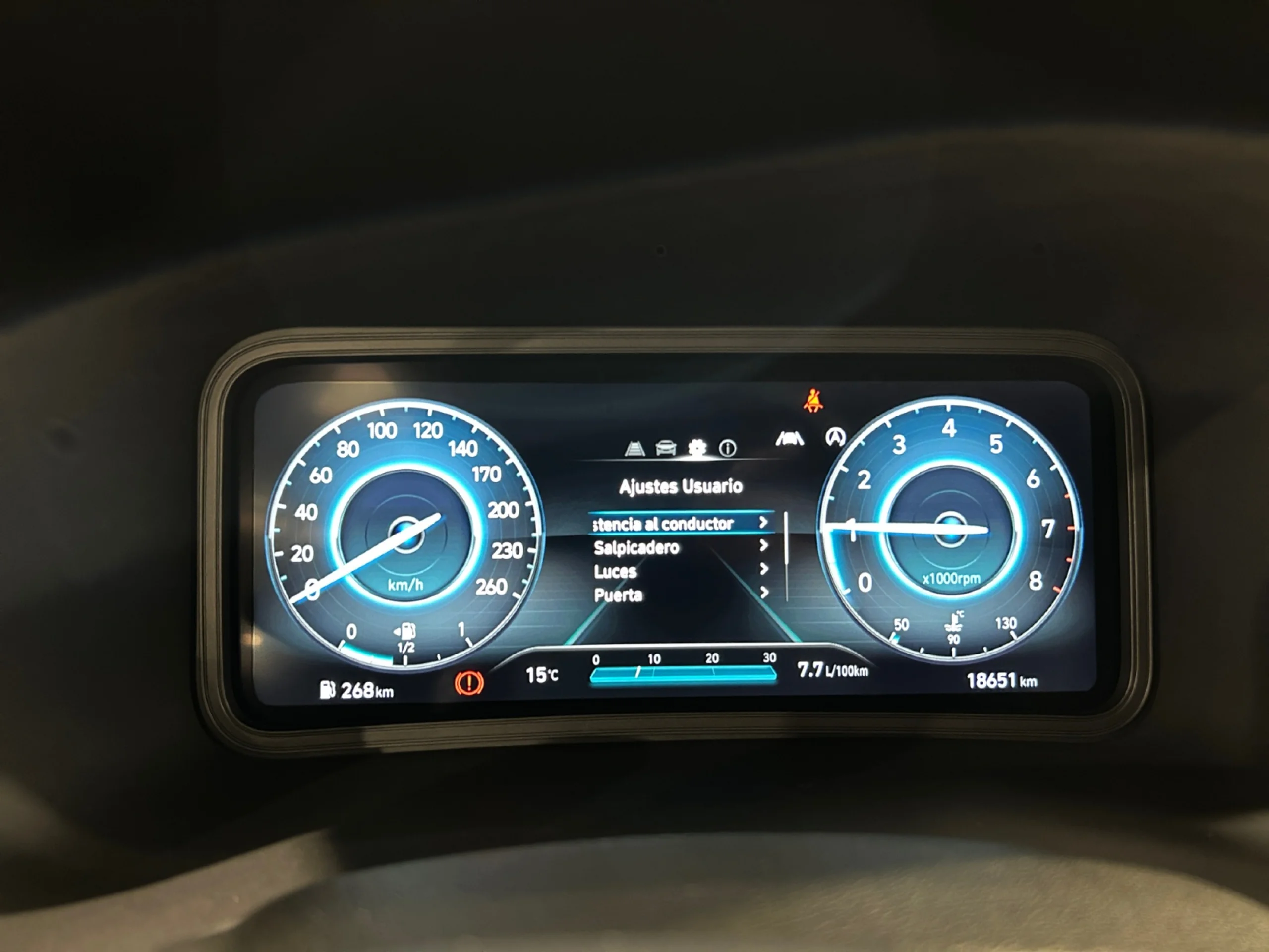 HYUNDAI KONA 1.0 TGDI MAXX 4X2 - Foto 10