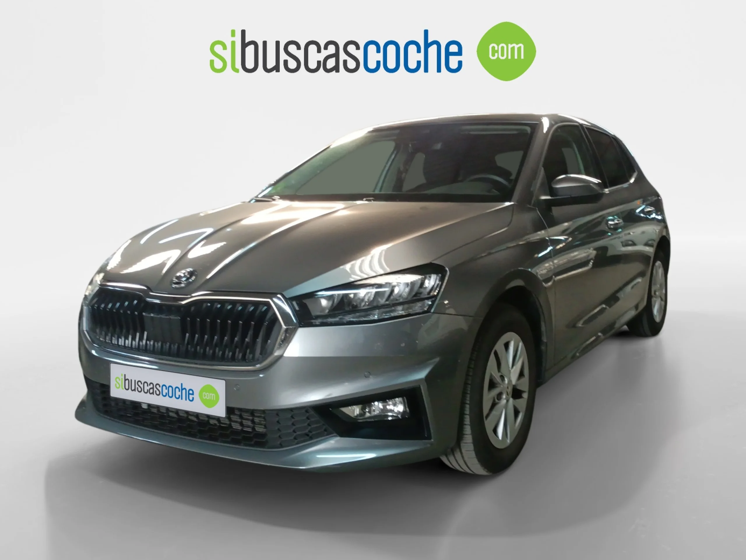 SKODA FABIA 1.0 TSI 85KW (115CV) SELECTION - Foto 18
