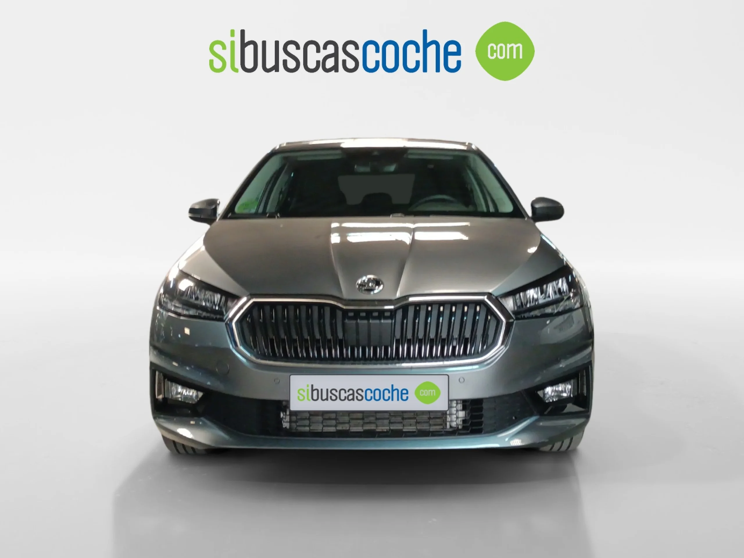 SKODA FABIA 1.0 TSI 85KW (115CV) SELECTION - Foto 19