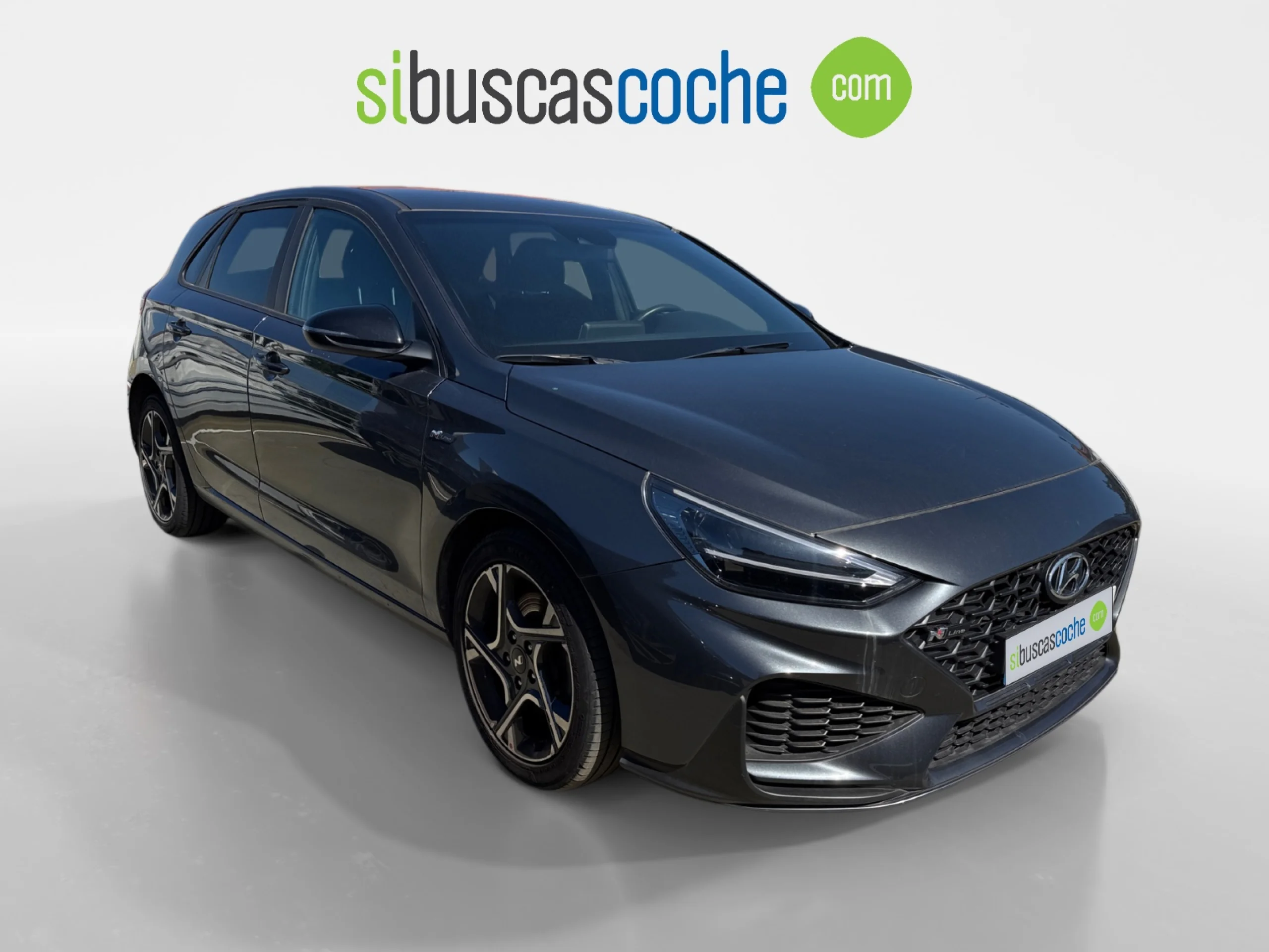 HYUNDAI I30 1.0 TGDI 48V N LINE - Foto 1