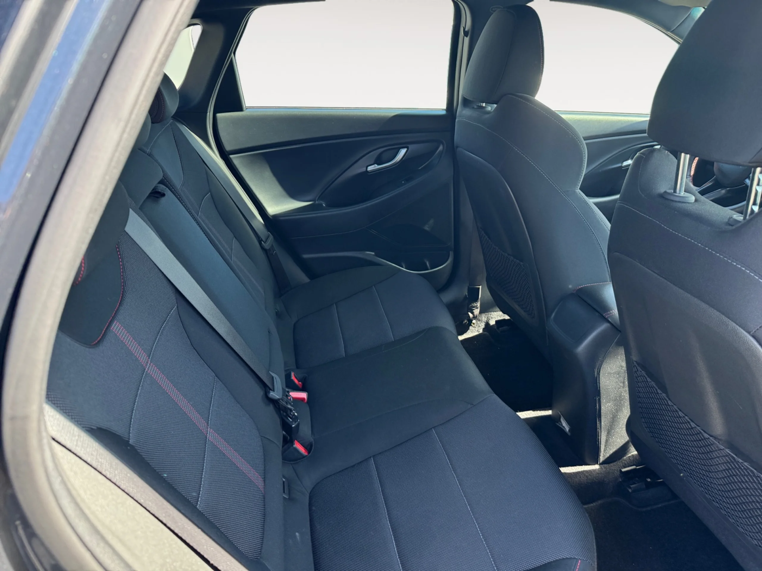 HYUNDAI I30 1.0 TGDI 48V N LINE - Foto 3