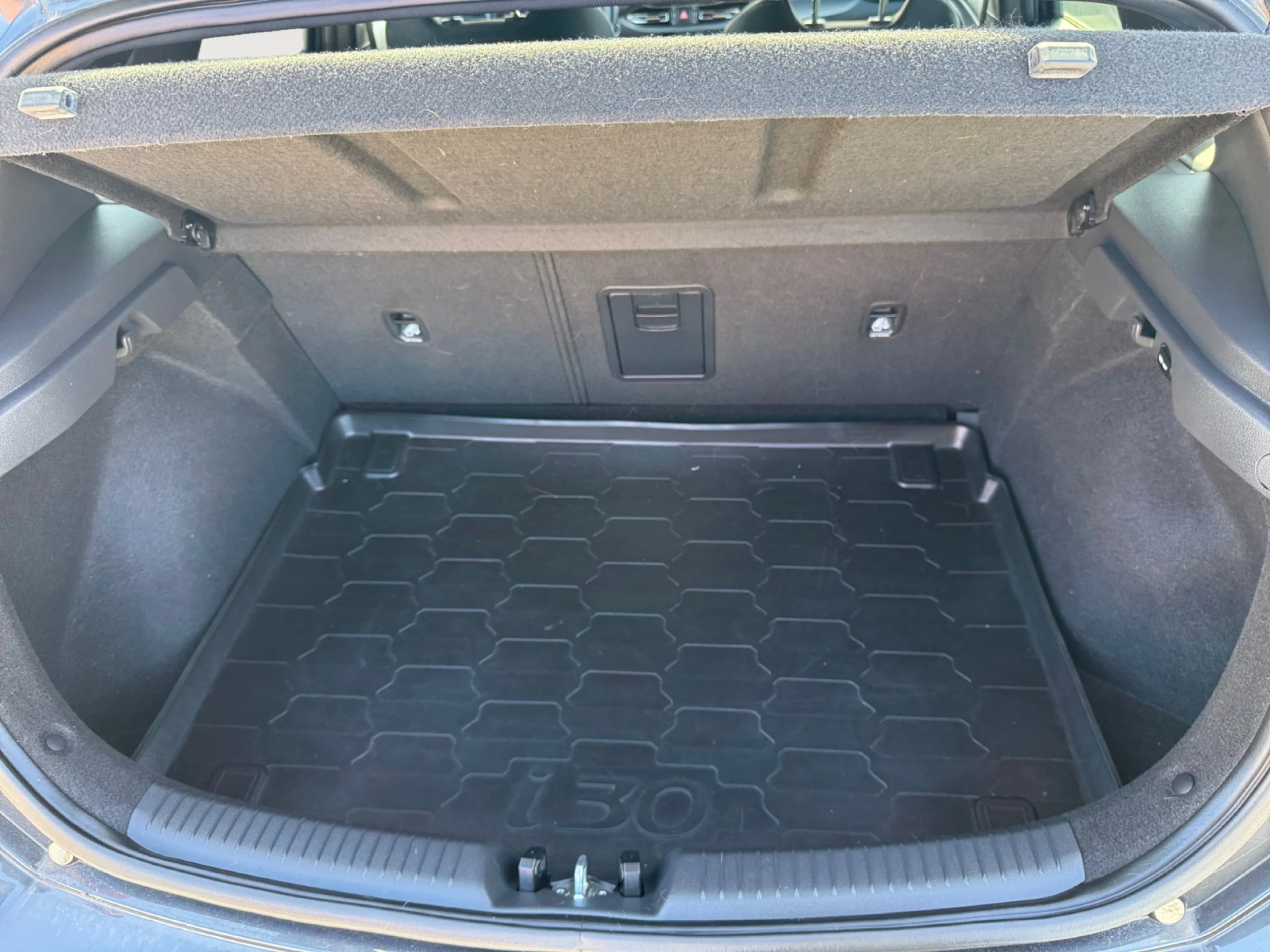 HYUNDAI I30 1.0 TGDI 48V N LINE - Foto 4