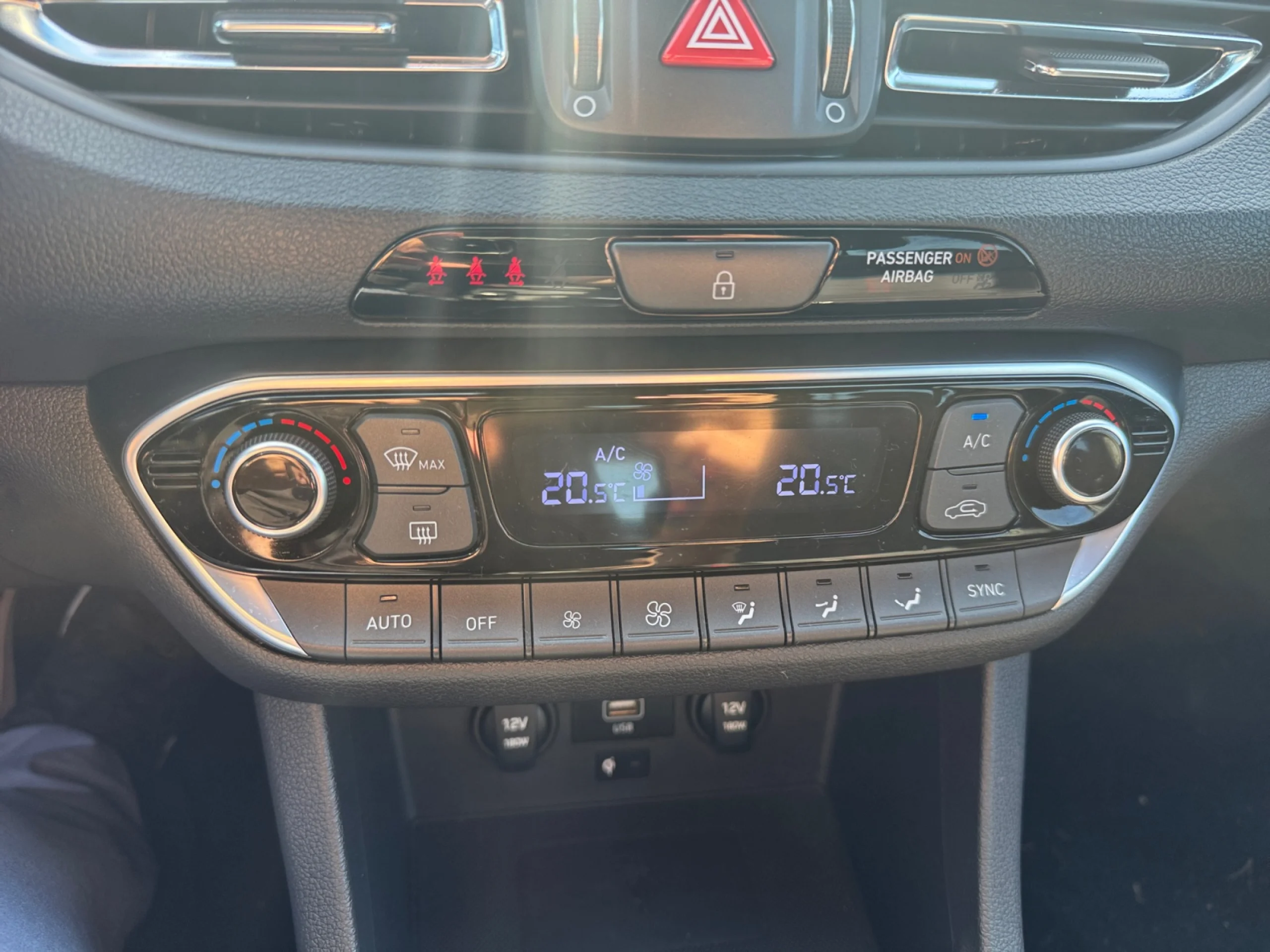 HYUNDAI I30 1.0 TGDI 48V N LINE - Foto 8