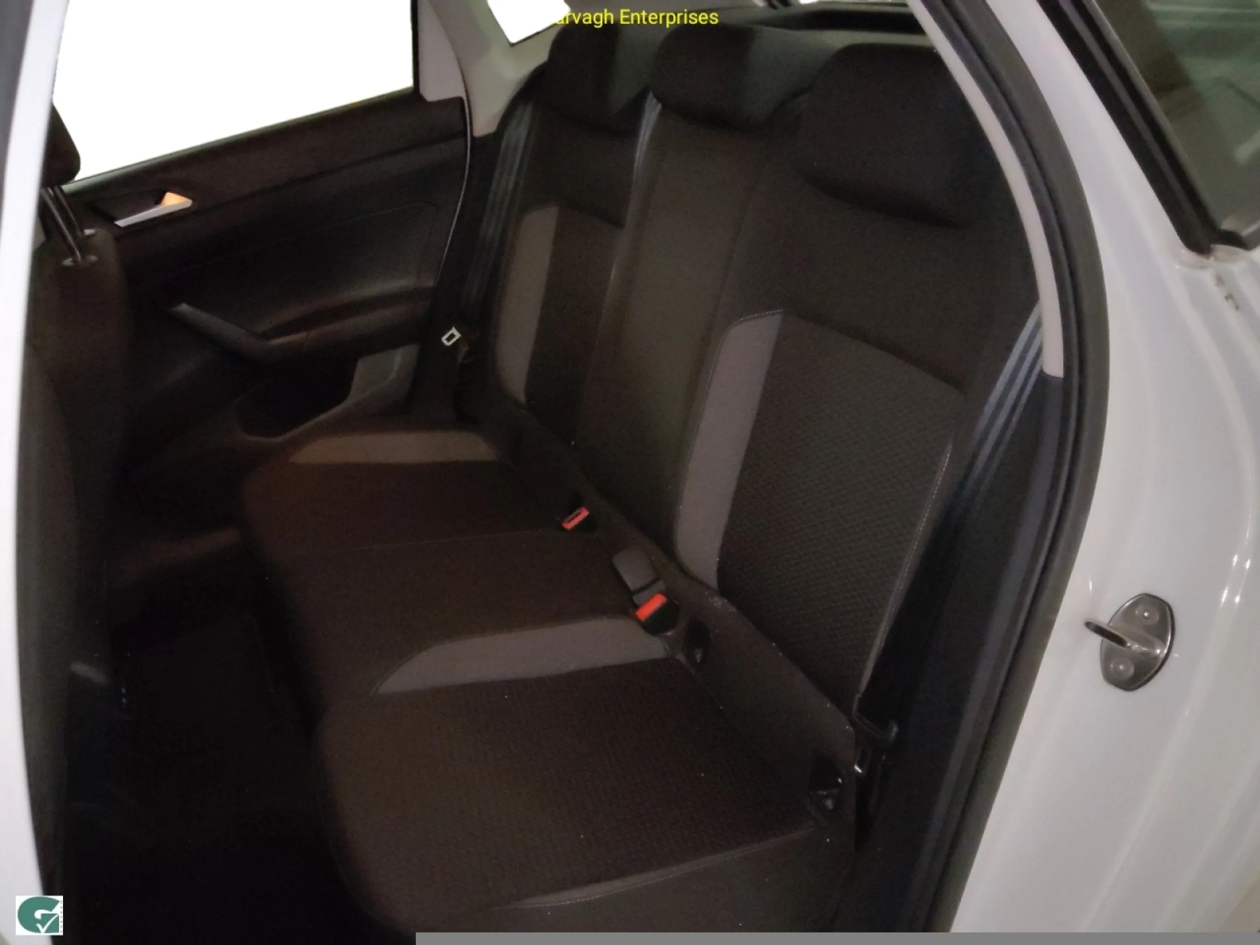 VOLKSWAGEN POLO LIFE 1.0 TSI 70KW (95CV) - Foto 7