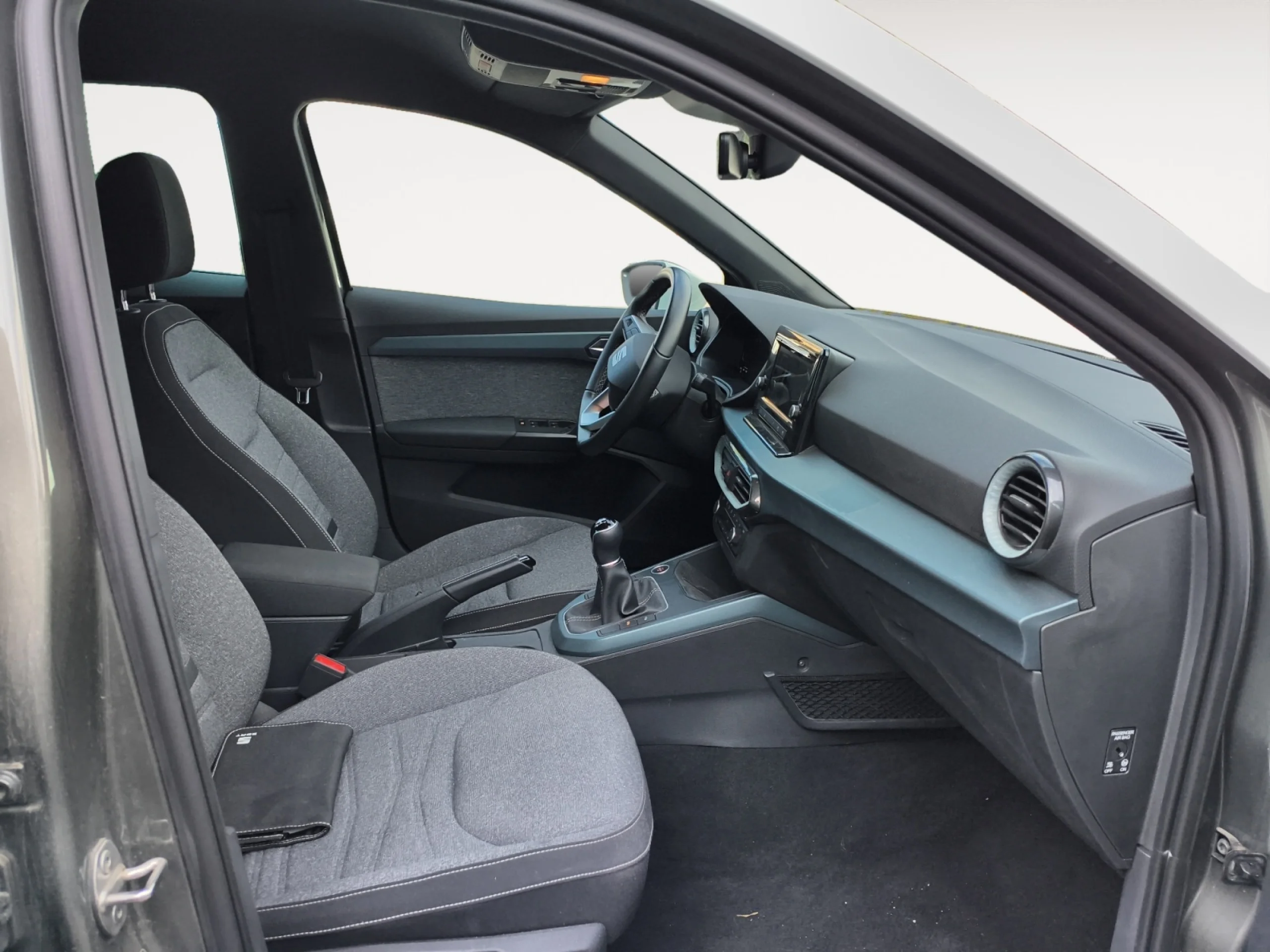 SEAT ARONA 1.0 TSI 85KW (115CV) XPERIENCE - Foto 3