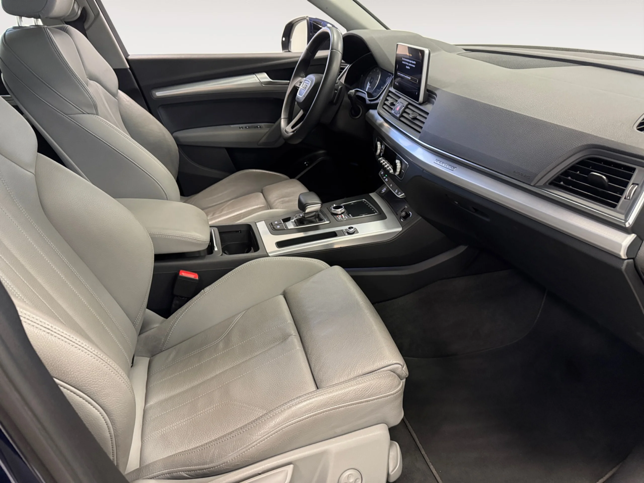 AUDI Q5 S LINE 55 TFSI E QUATTRO S TRONIC - Foto 5