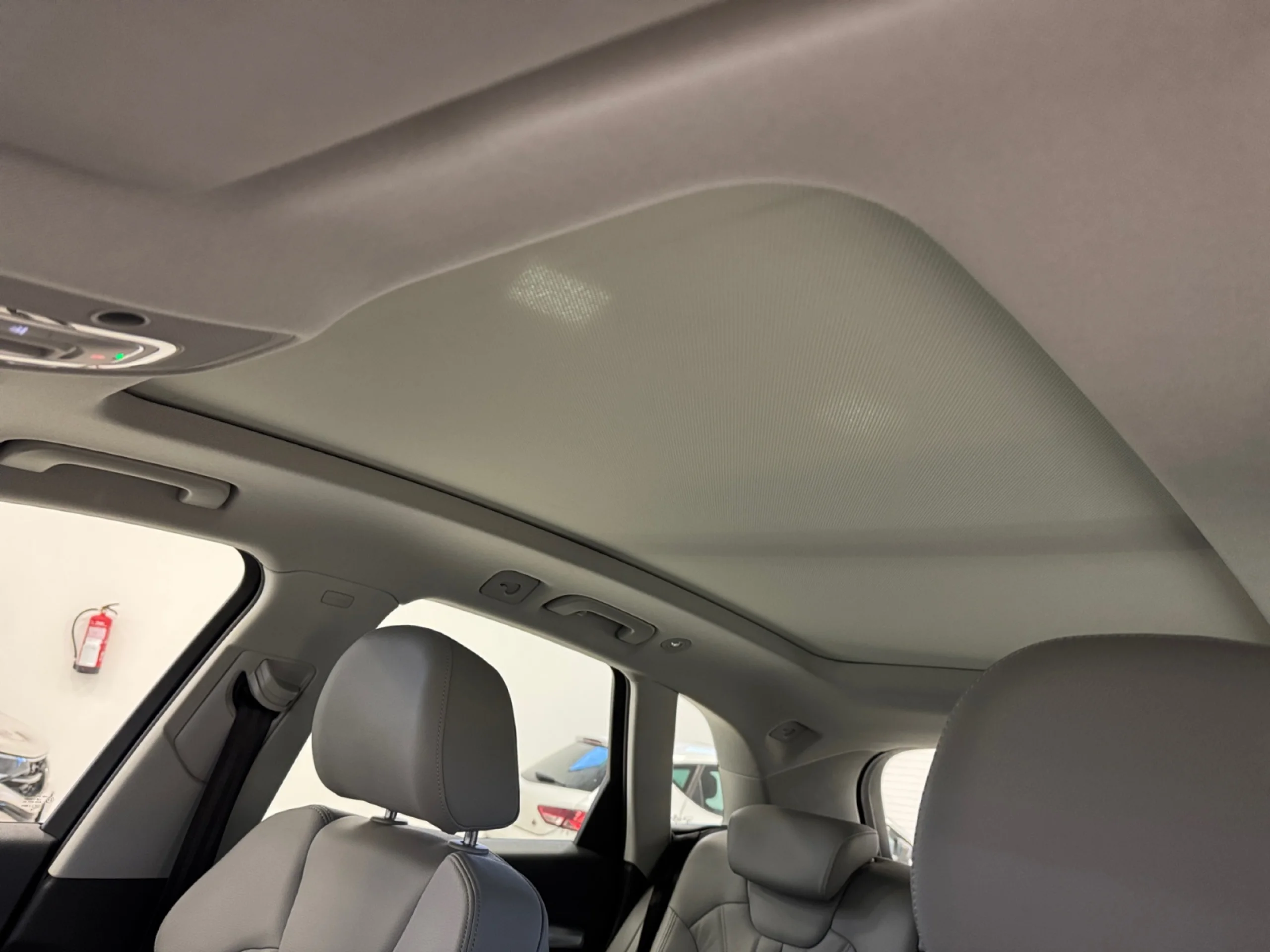 AUDI Q5 S LINE 55 TFSI E QUATTRO S TRONIC - Foto 15