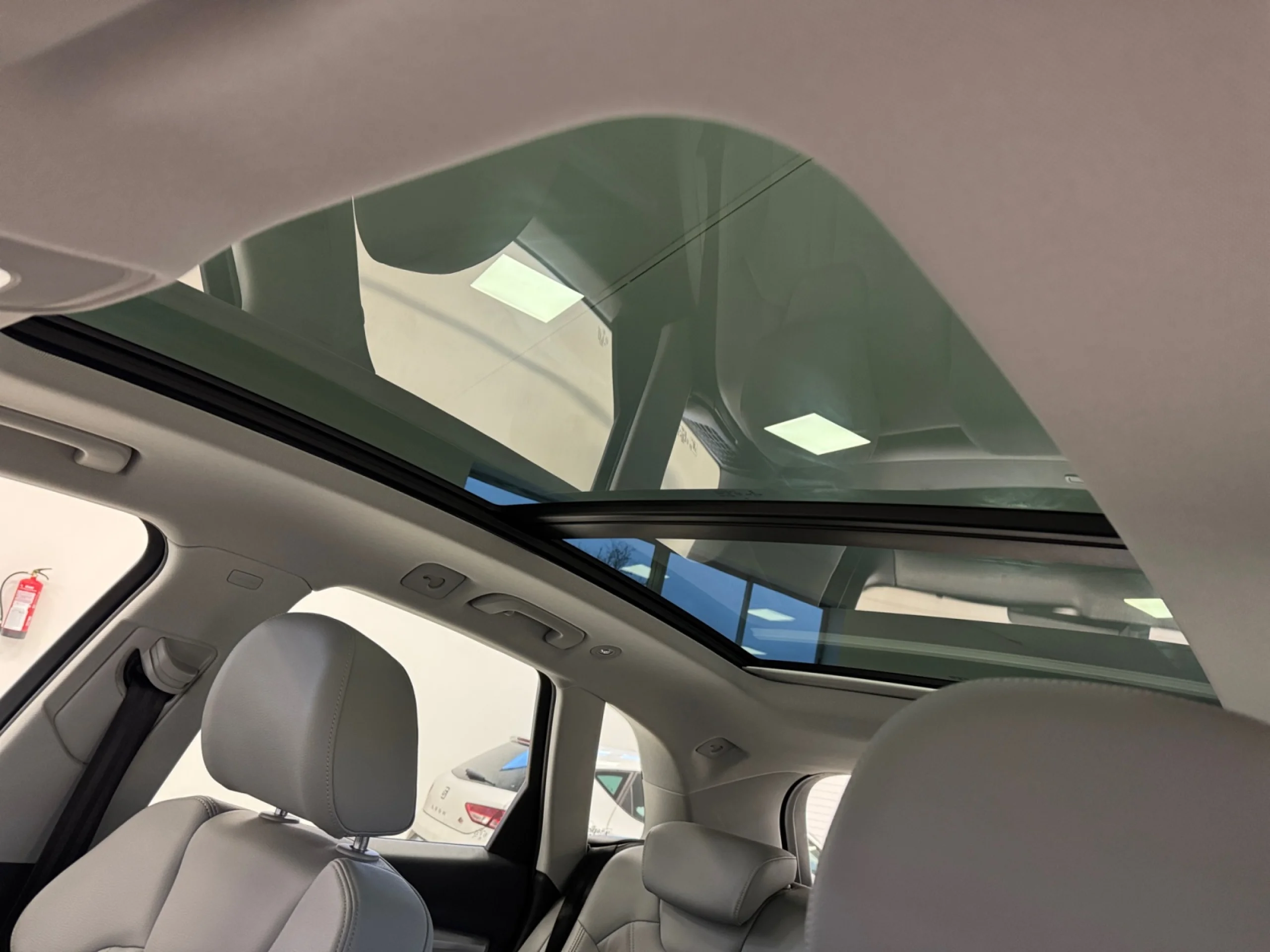 AUDI Q5 S LINE 55 TFSI E QUATTRO S TRONIC - Foto 16