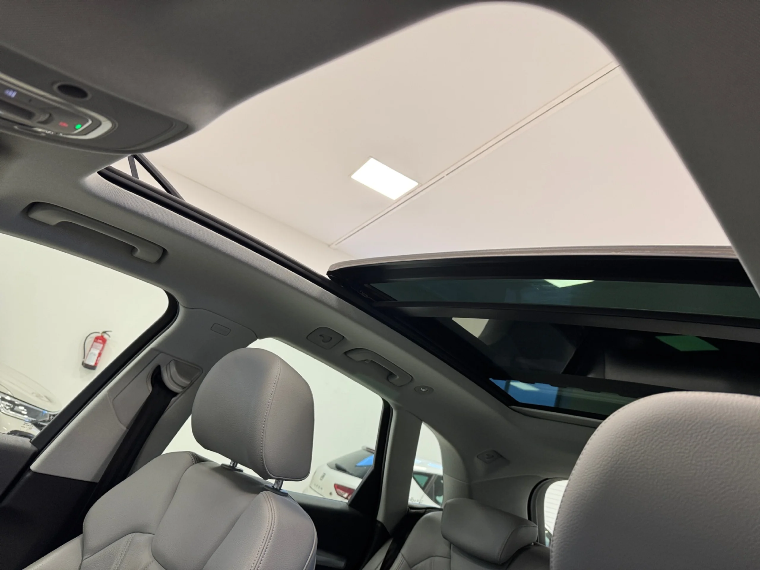 AUDI Q5 S LINE 55 TFSI E QUATTRO S TRONIC - Foto 17