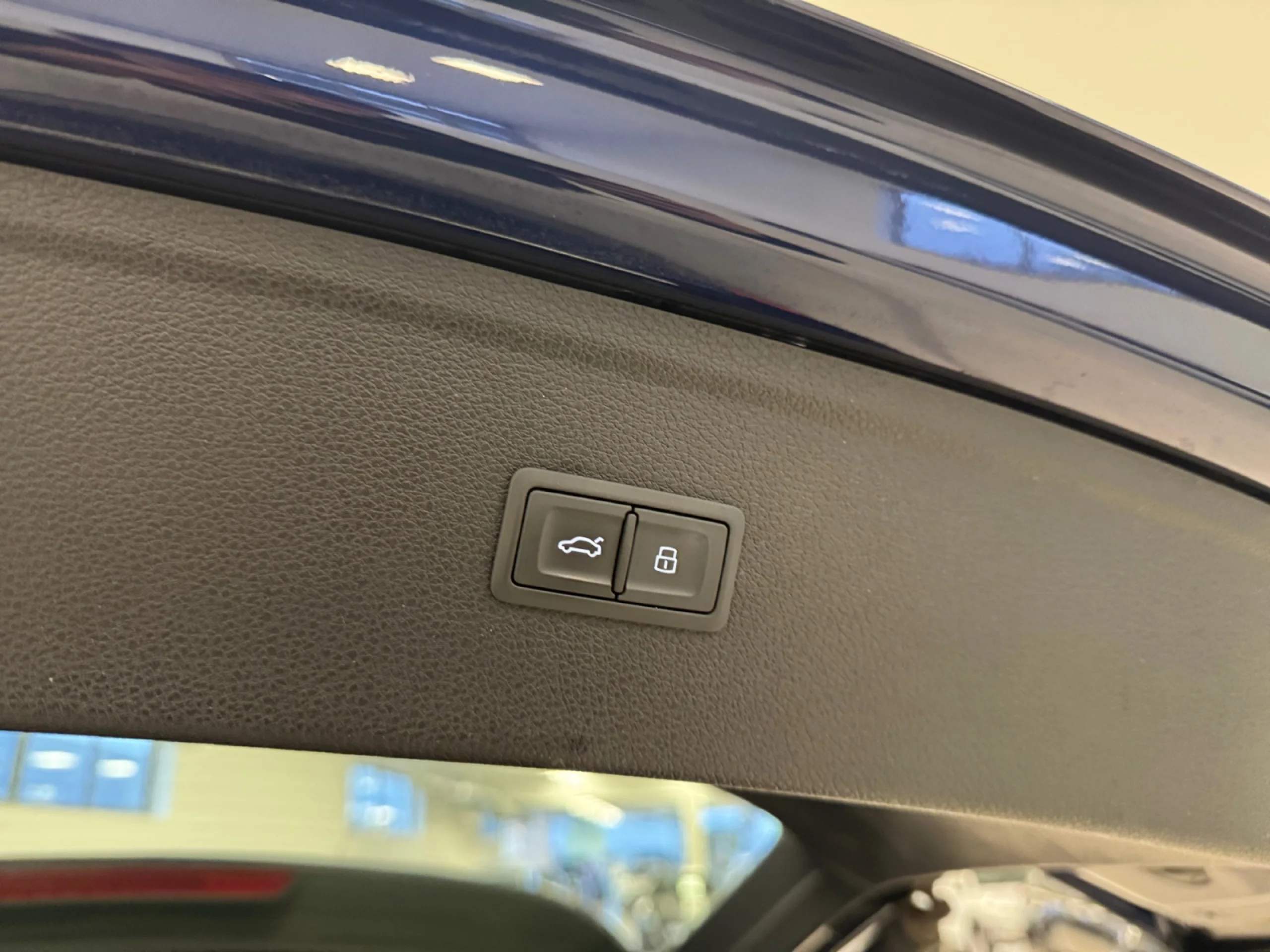 AUDI Q5 S LINE 55 TFSI E QUATTRO S TRONIC - Foto 19