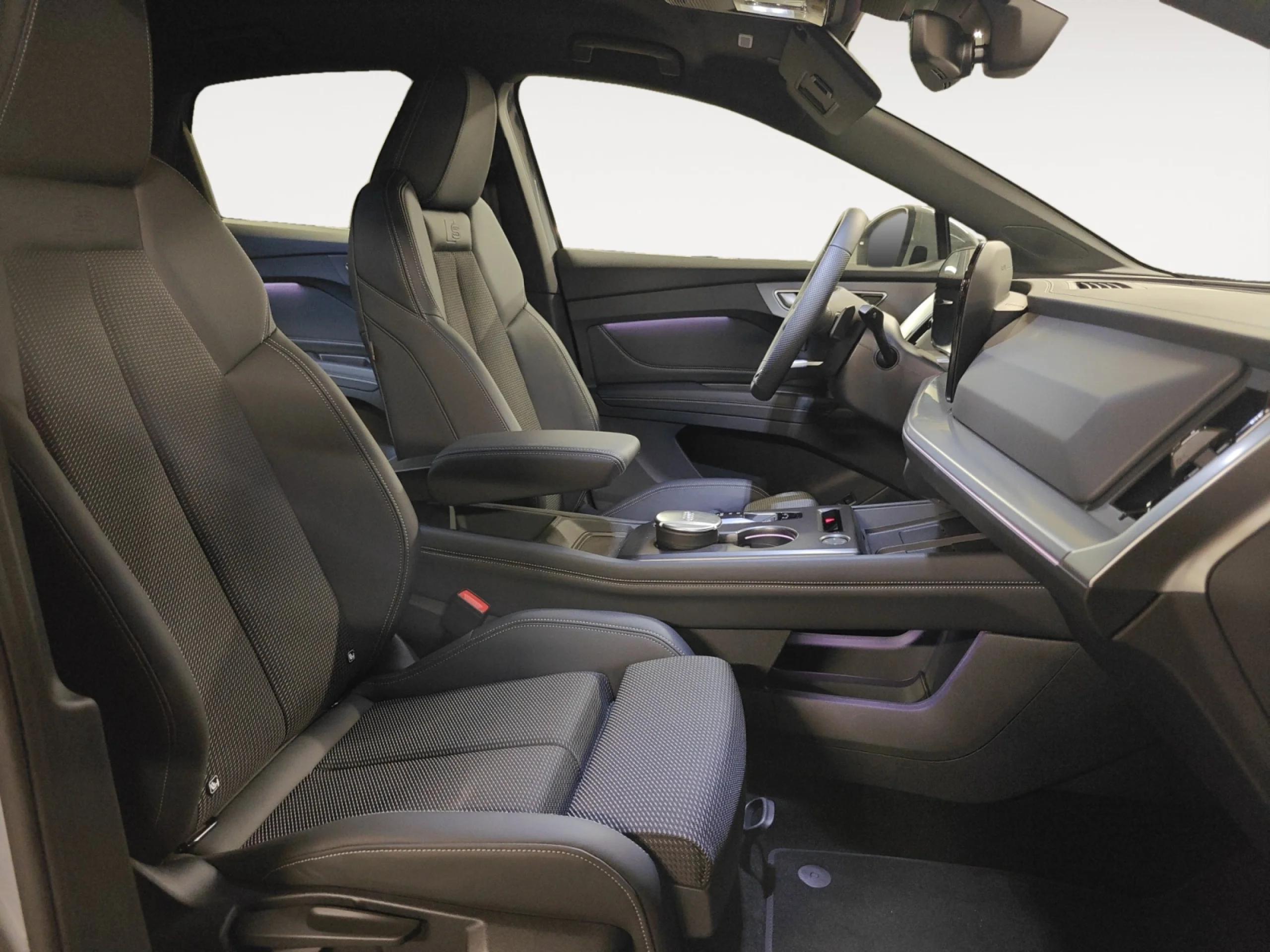AUDI Q4 SPORTBACK E TRON S LINE 45 E TRON 210KW 82KWH - Foto 5