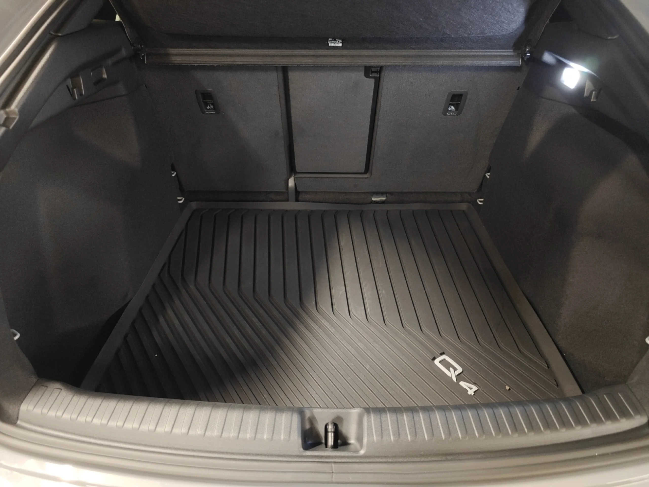 AUDI Q4 SPORTBACK E TRON S LINE 45 E TRON 210KW 82KWH - Foto 7