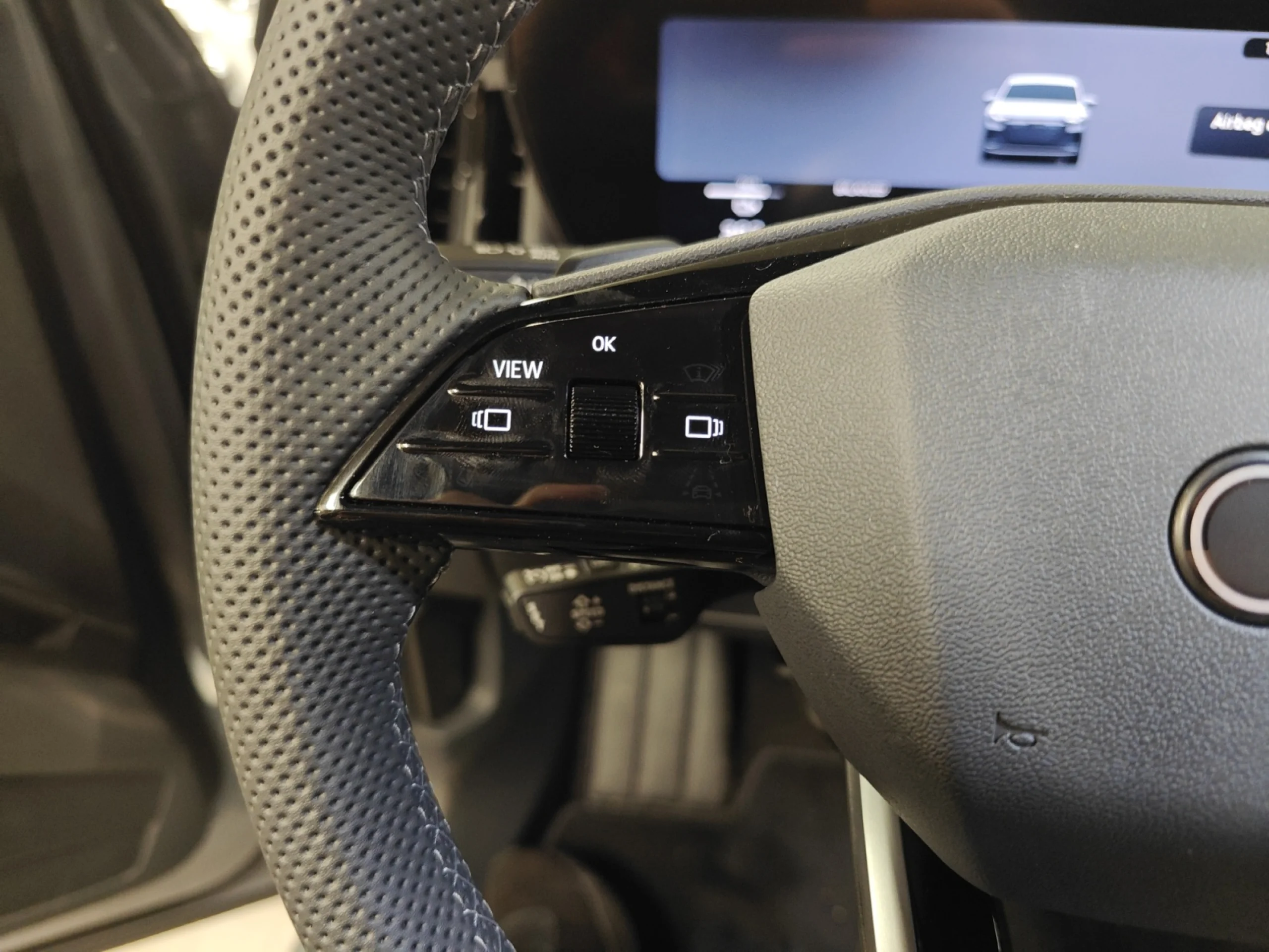 AUDI Q4 SPORTBACK E TRON S LINE 45 E TRON 210KW 82KWH - Foto 11