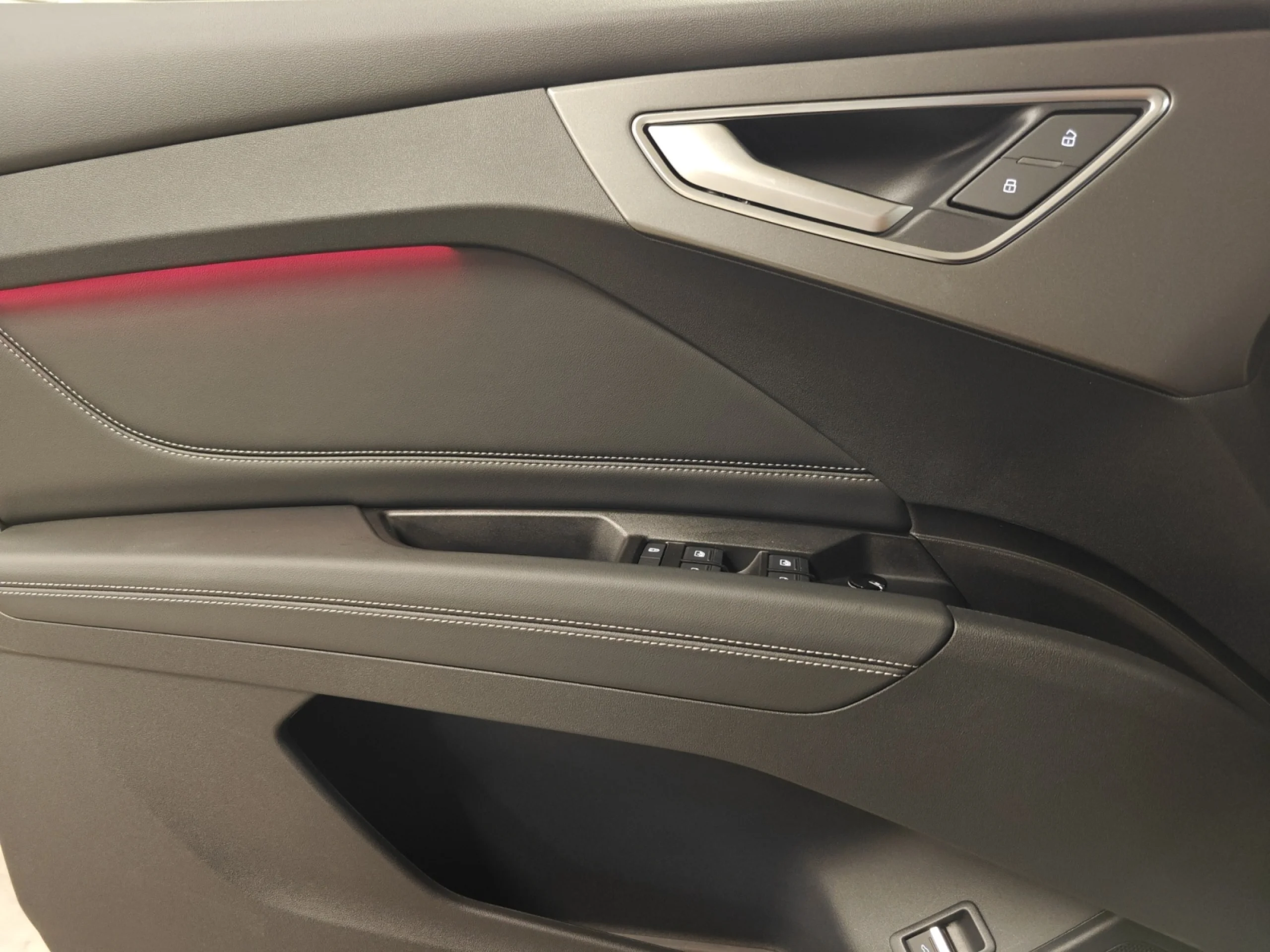 AUDI Q4 SPORTBACK E TRON S LINE 45 E TRON 210KW 82KWH - Foto 13