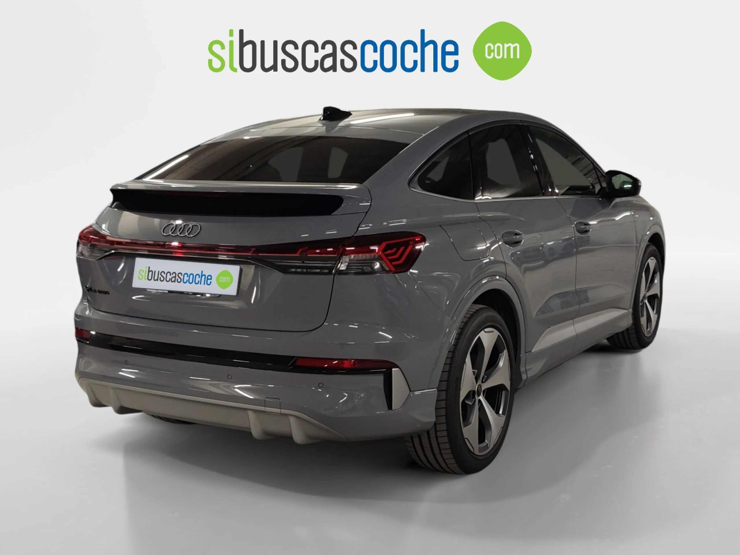 AUDI Q4 SPORTBACK E TRON S LINE 45 E TRON 210KW 82KWH - Foto 18