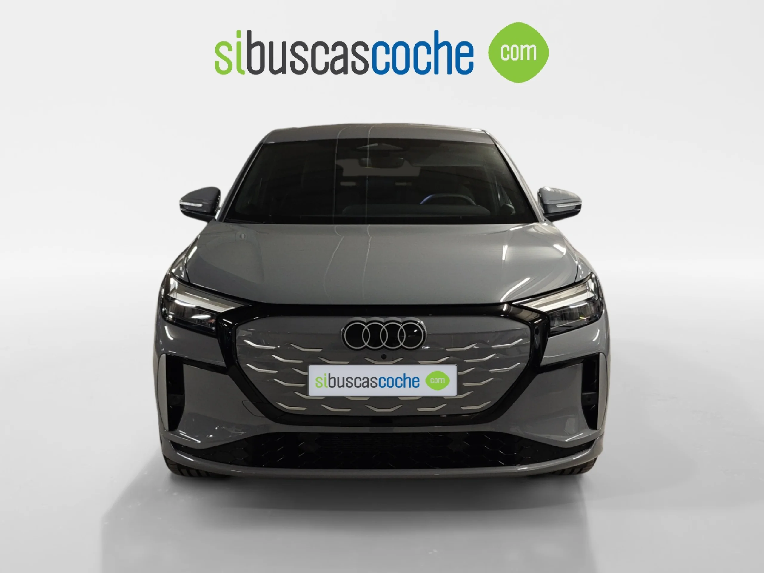 AUDI Q4 SPORTBACK E TRON S LINE 45 E TRON 210KW 82KWH - Foto 19