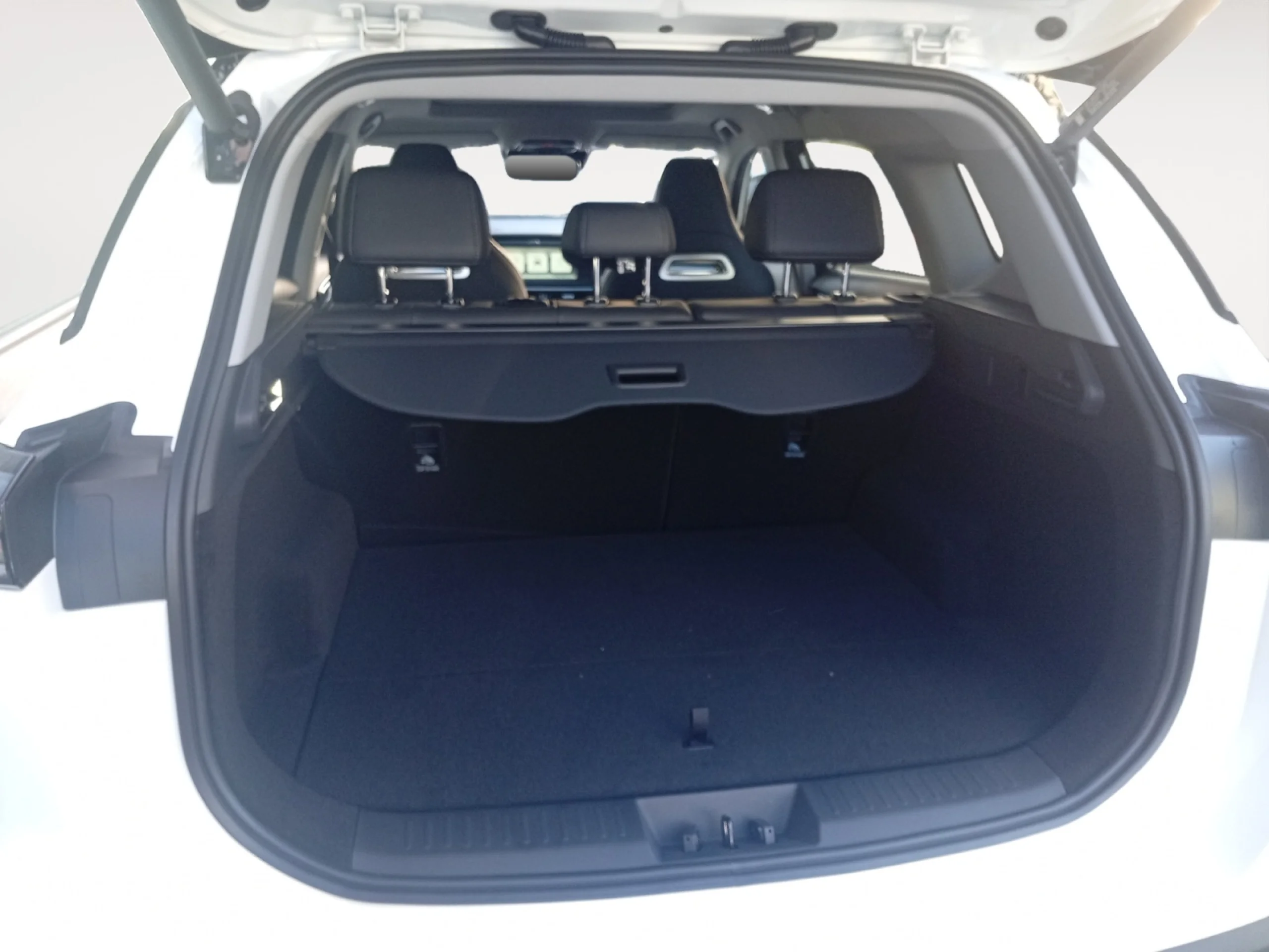 EBRO S700 S700 HEV LUXURY BLACK ON WHITE - Foto 8