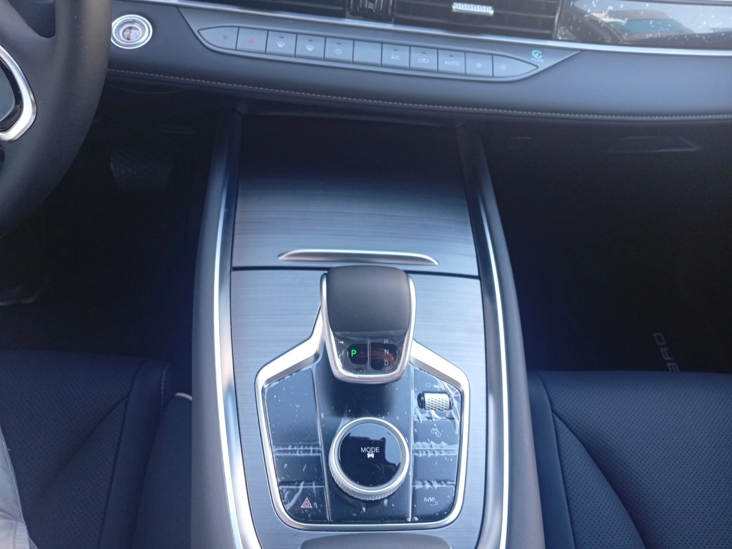EBRO S700 S700 HEV LUXURY BLACK ON WHITE - Foto 11