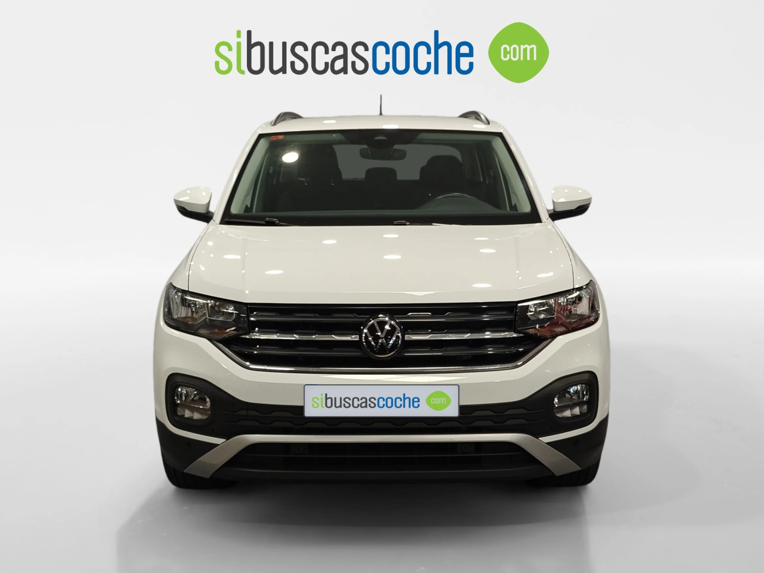 VOLKSWAGEN T CROSS ADVANCE 1.0 TSI 81KW (110CV) - Foto 19