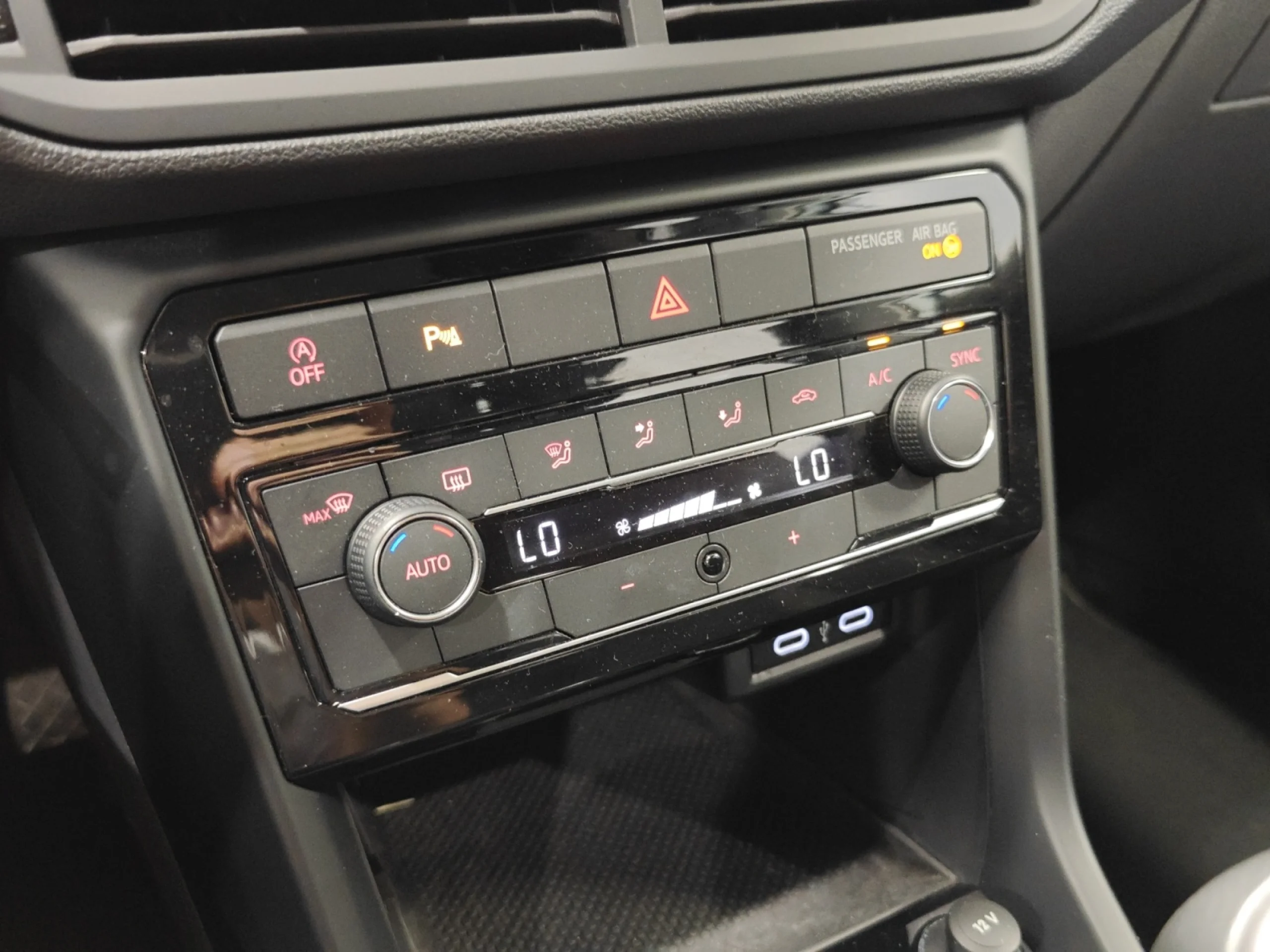 VOLKSWAGEN T CROSS ADVANCE 1.0 TSI 81KW (110CV) - Foto 20