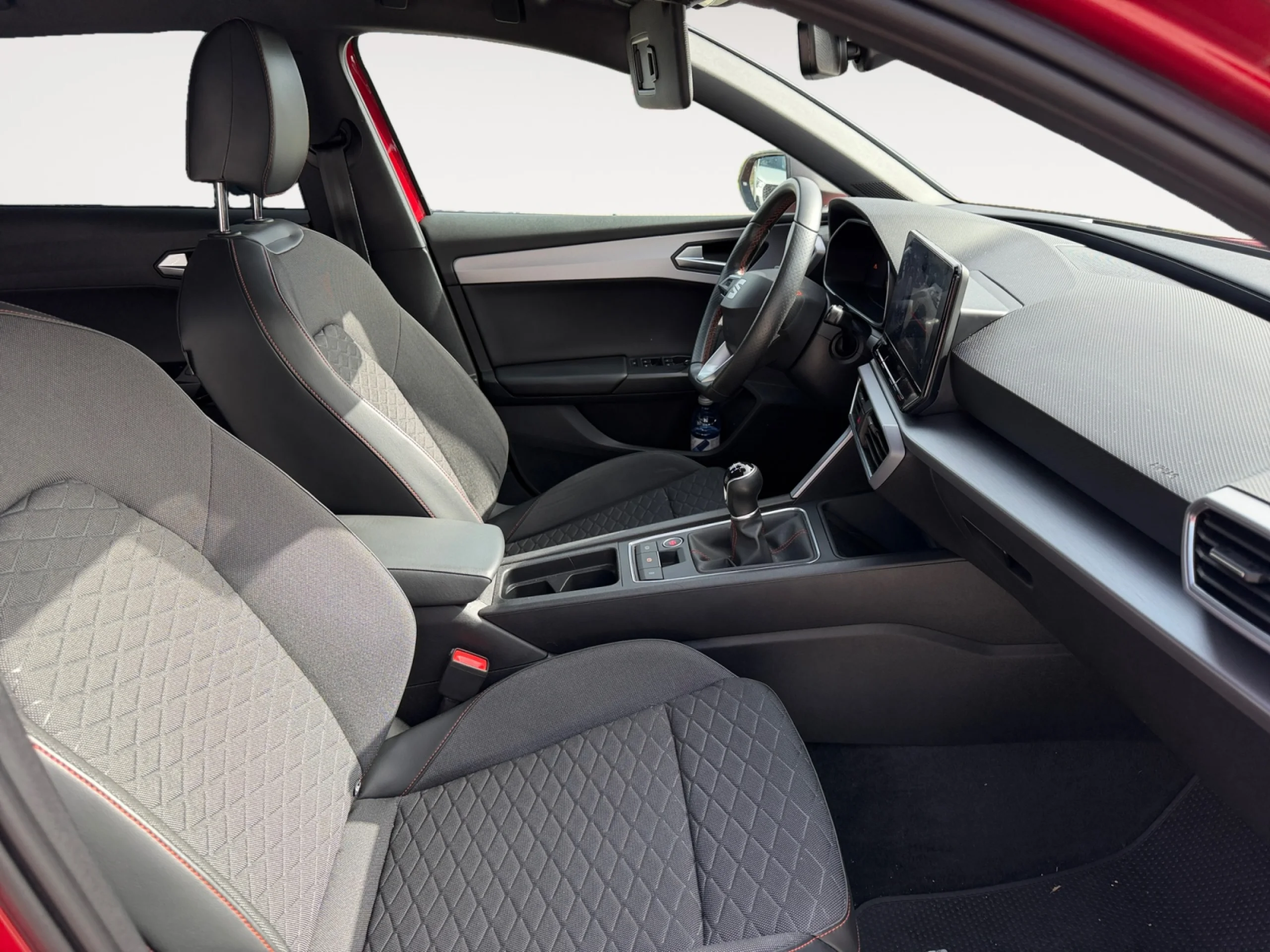 SEAT LEON SP 1.5 TSI 110KW S - Foto 5